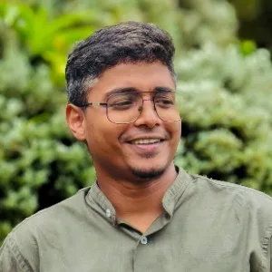 Sachin Athialy