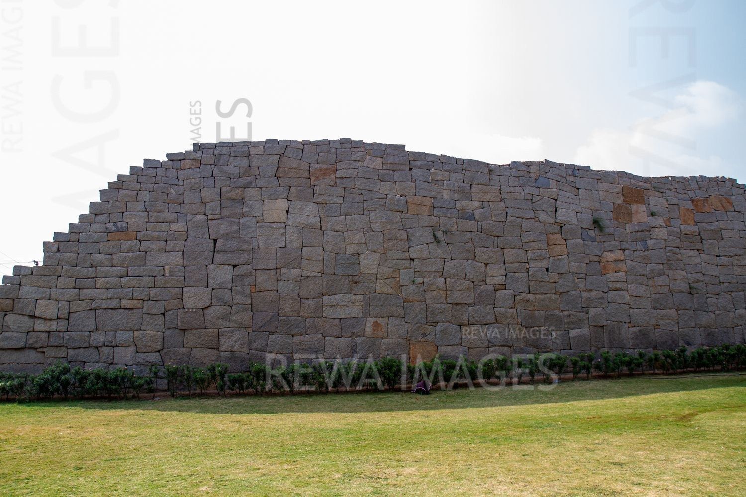 Magnificent Hampi