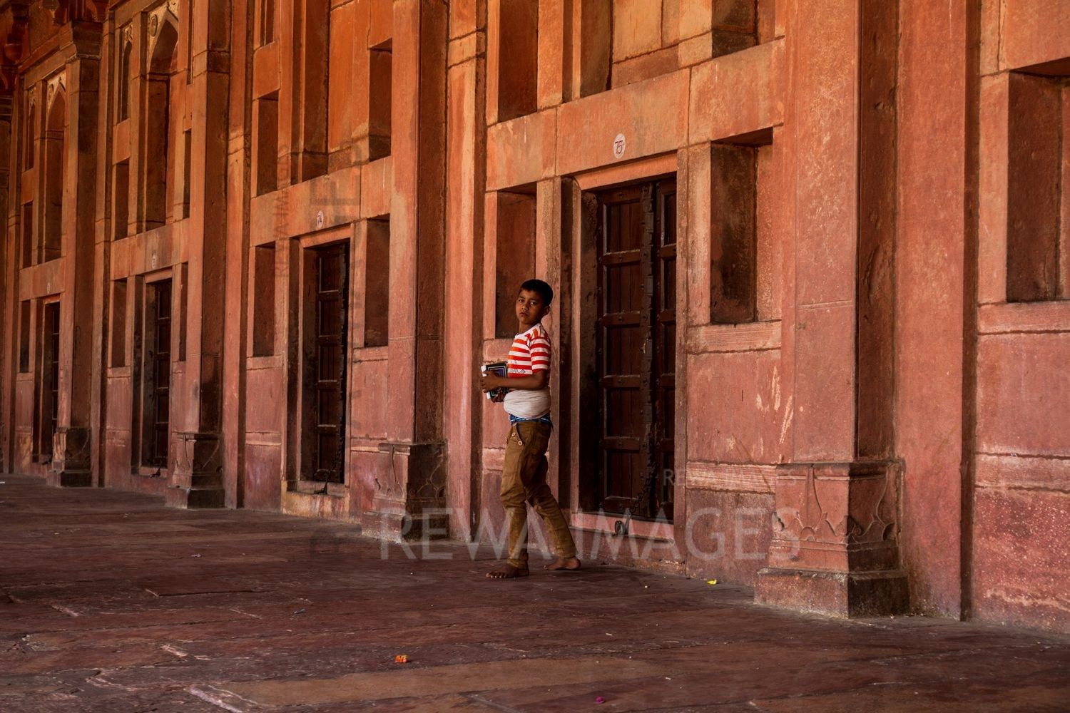 Fatehpur Sikri