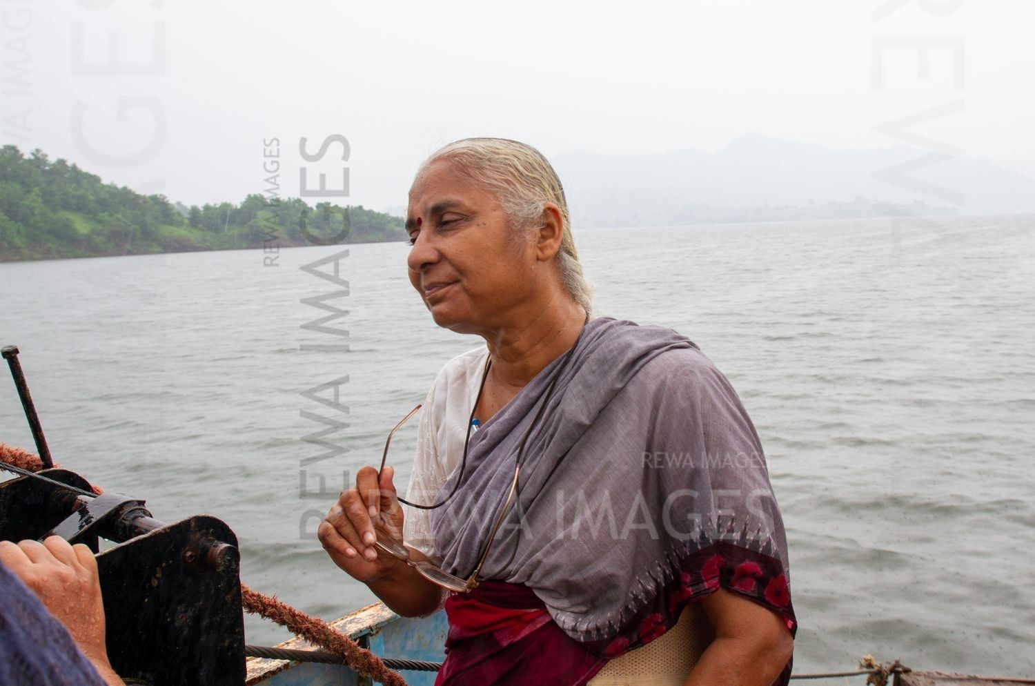 Medha Patkar