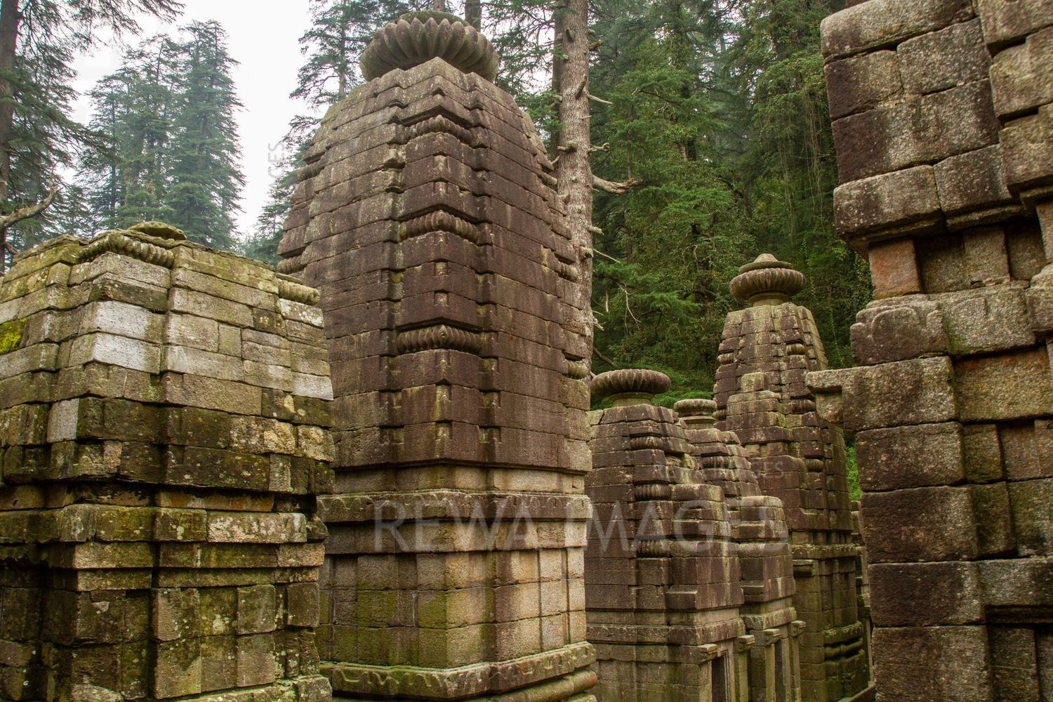 Jageshwar Dham