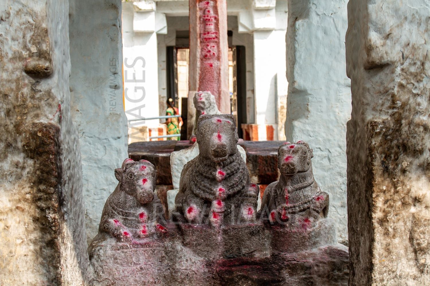 Magnificent Hampi