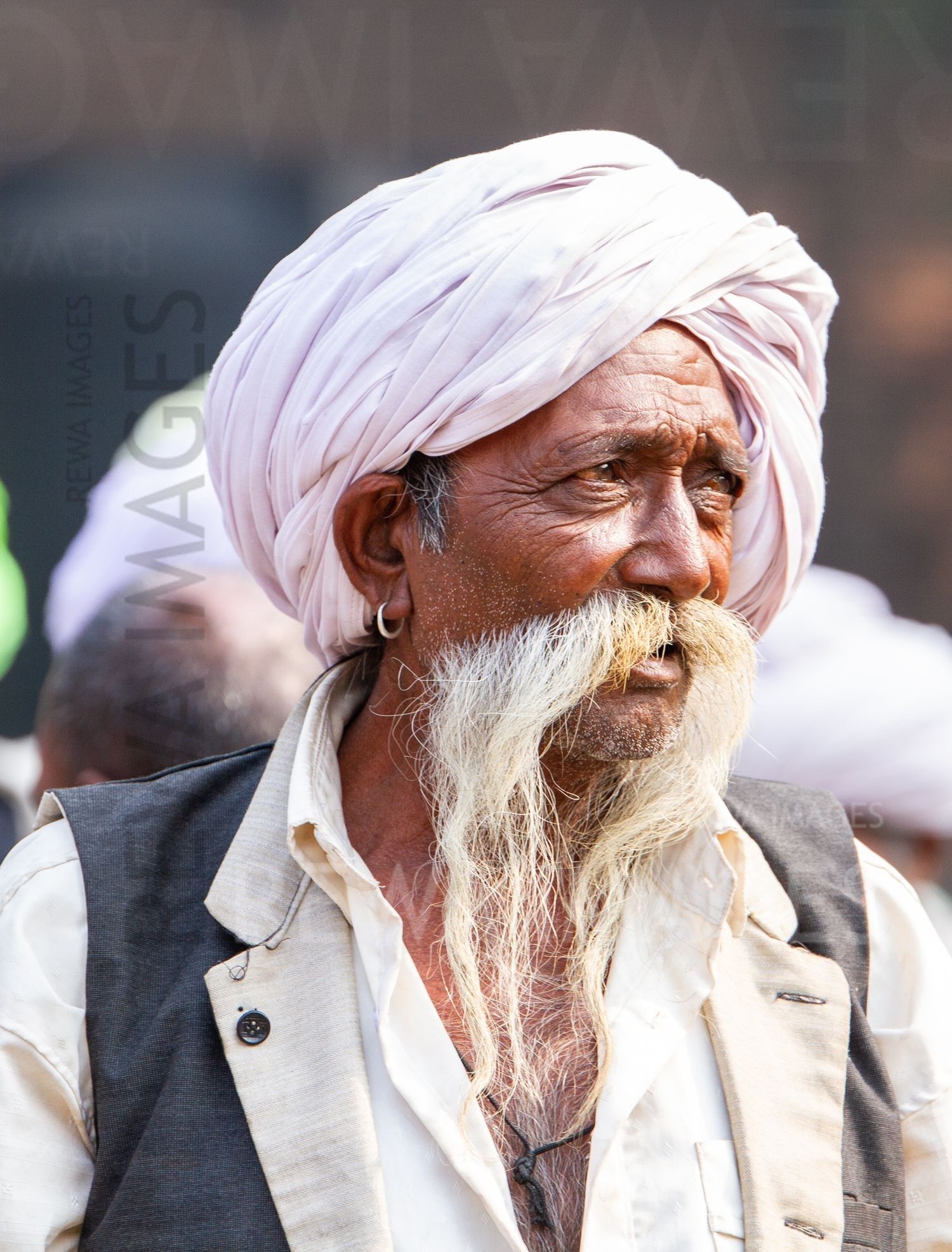 Kisan Mukti March of 2018 New Delhi