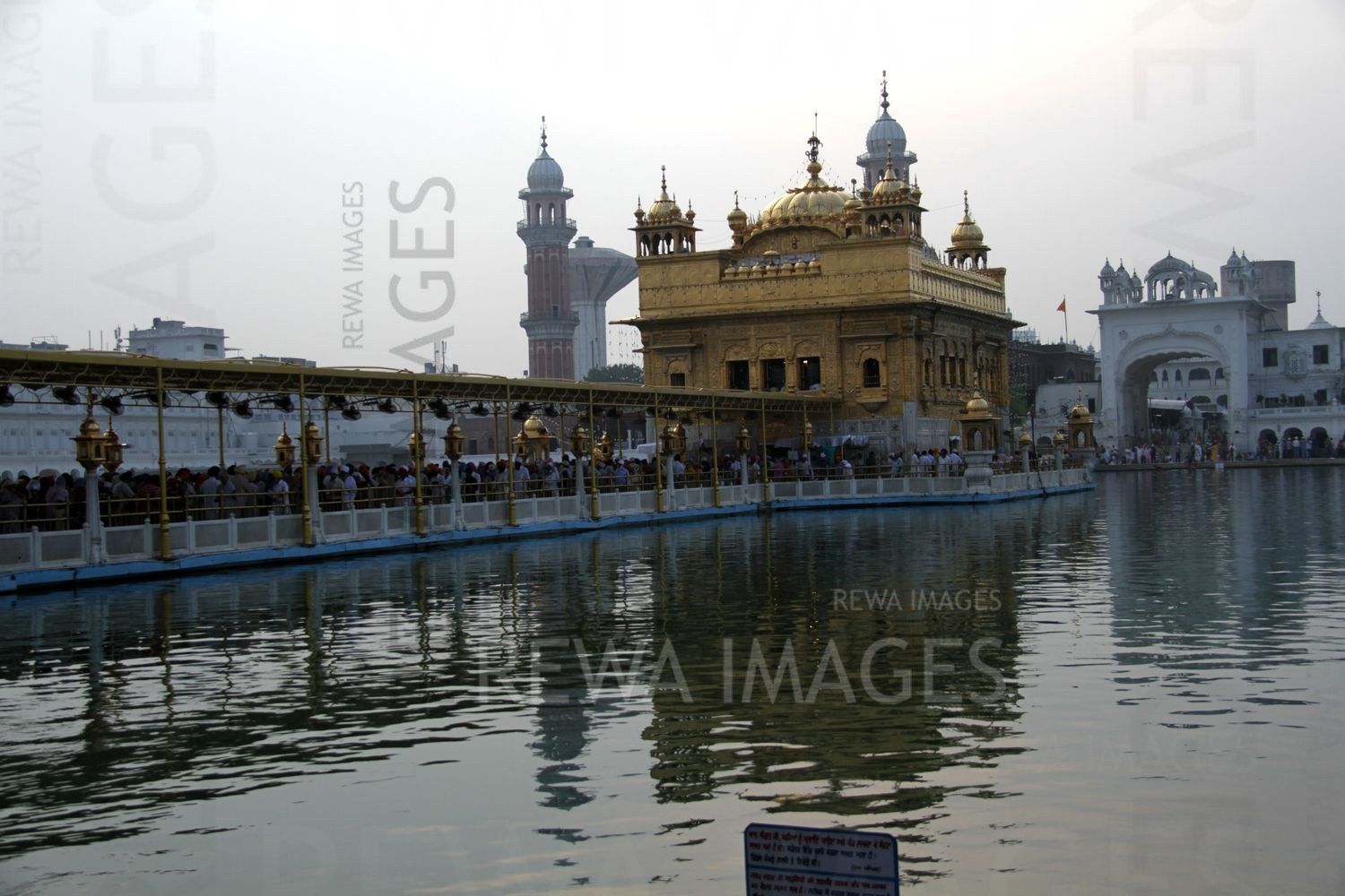 Golden Temple