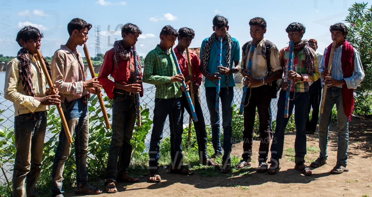 Tribal Music