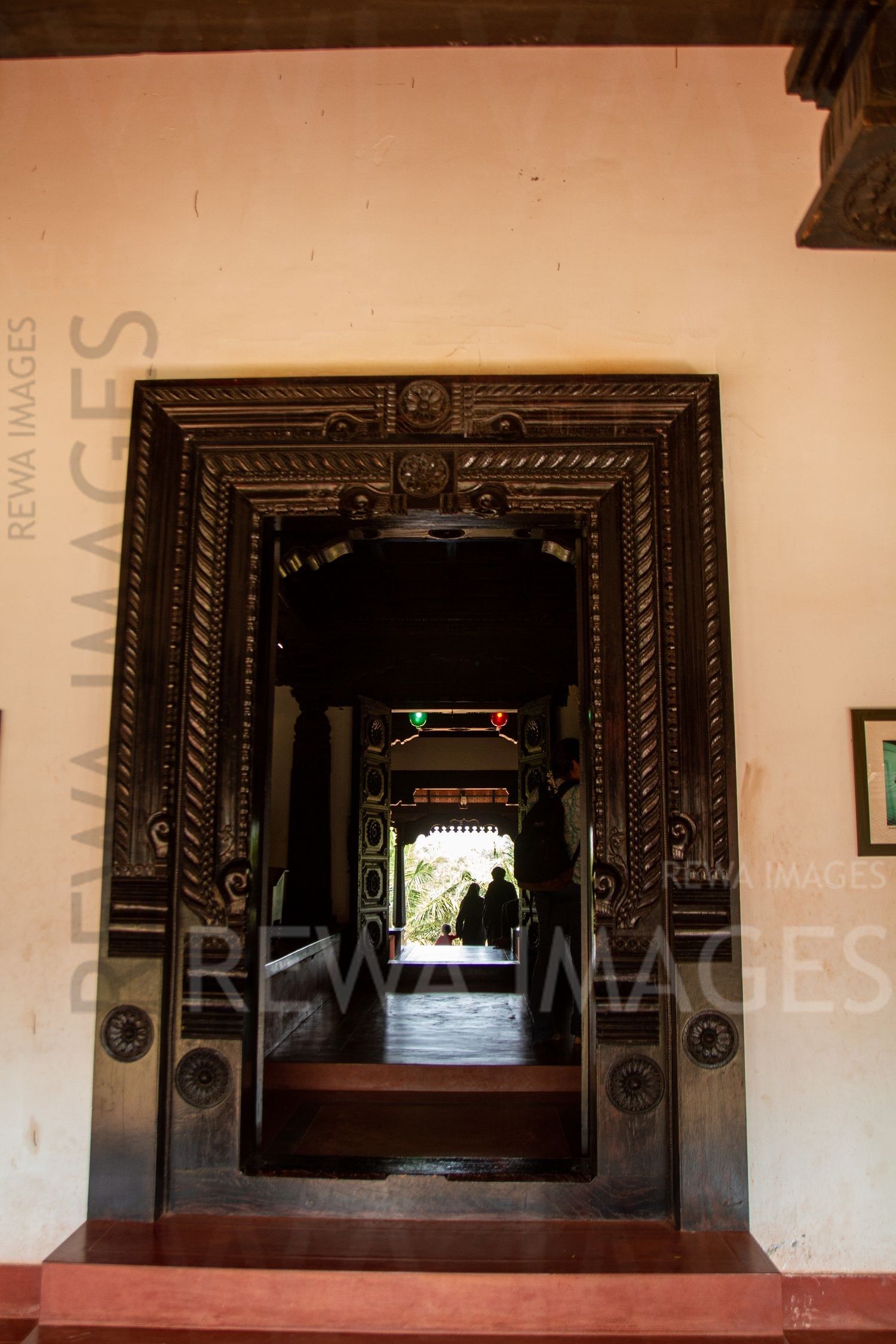 Traditional North Karnataka House