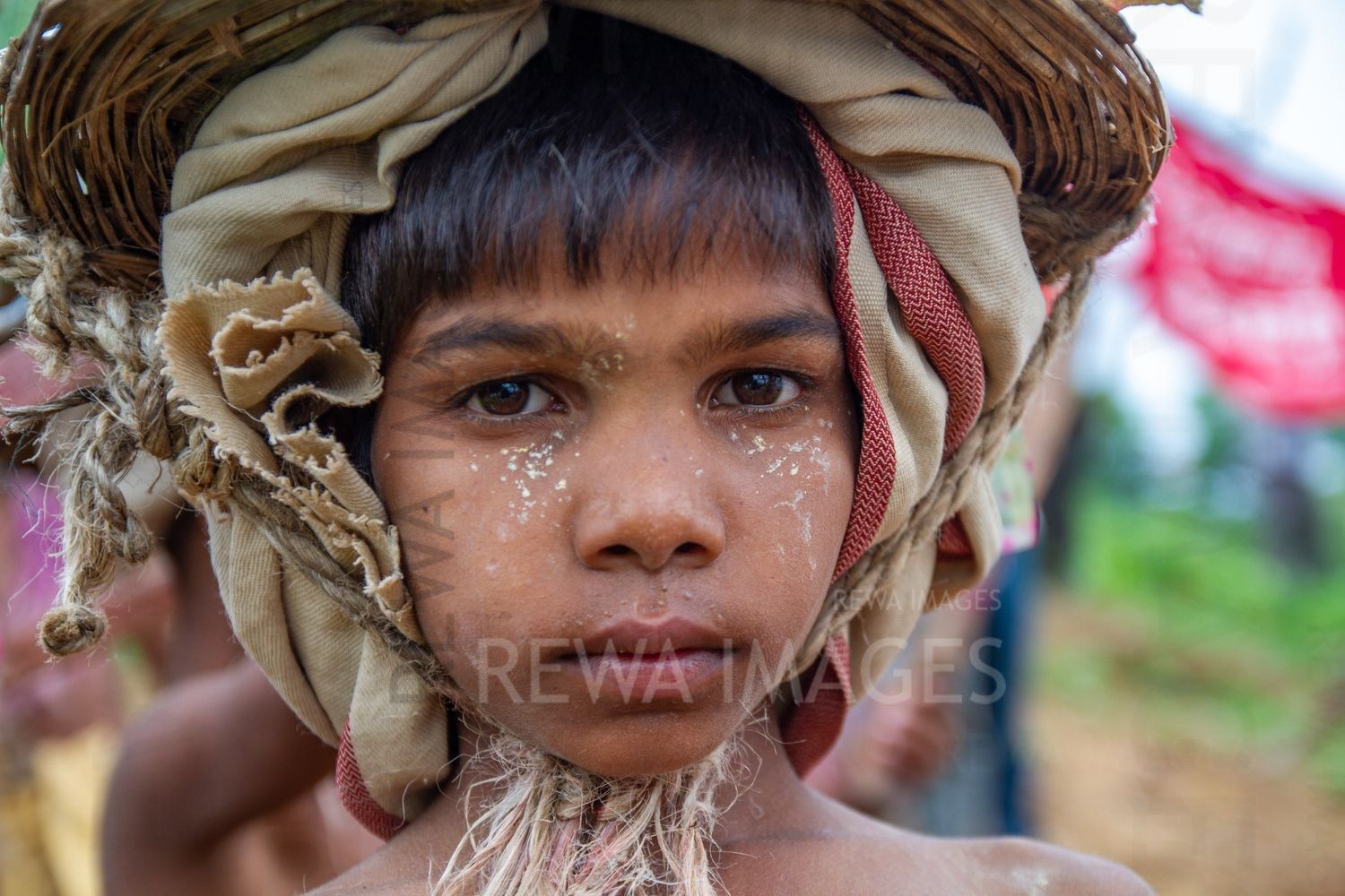 Tribal Dance