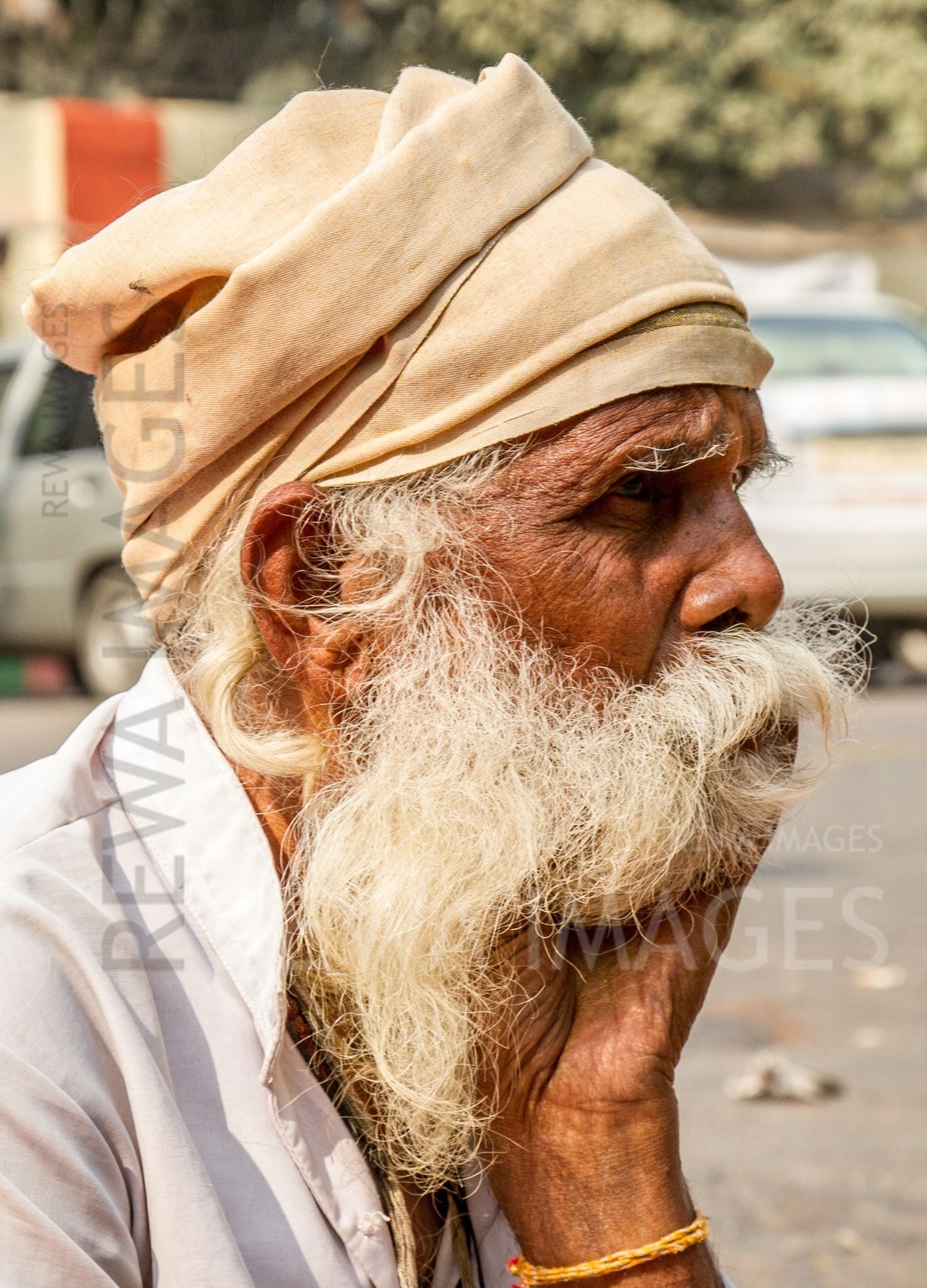 Bhopal Gas Victims Awaiting Justice