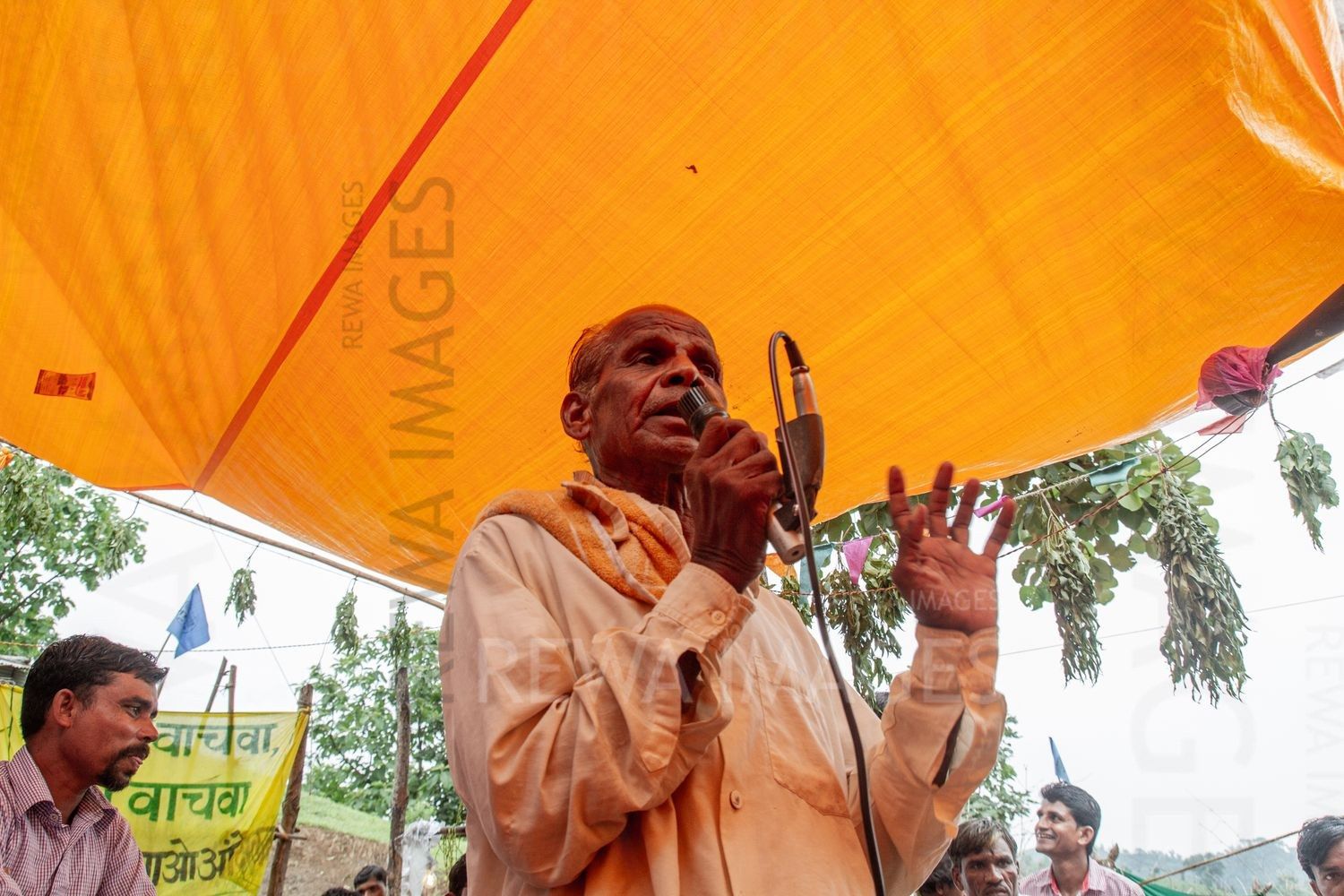 Narmada Bacho Andolan