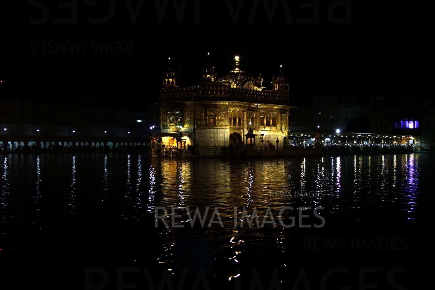 Golden Temple Amritsar