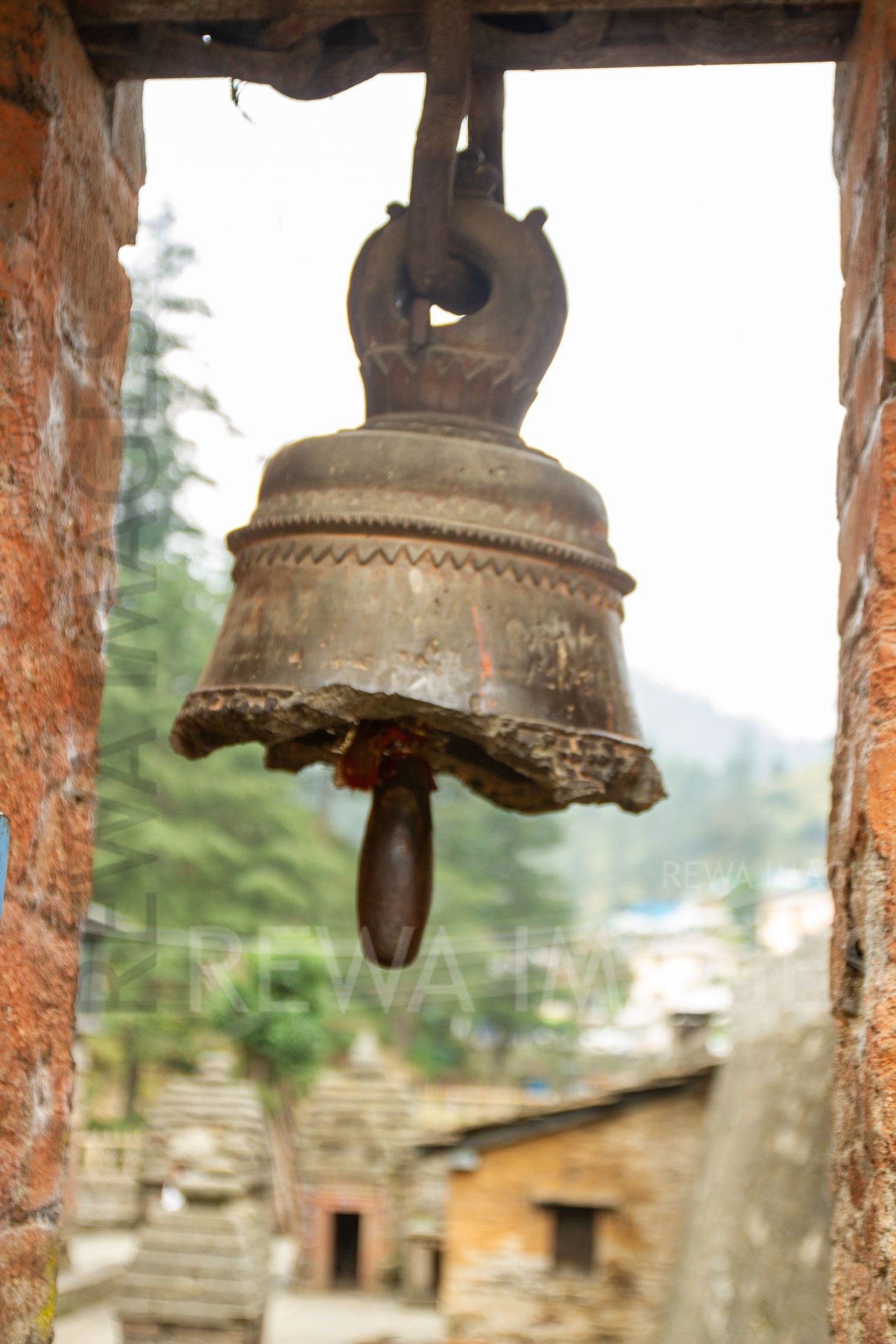Jageshwar Dham