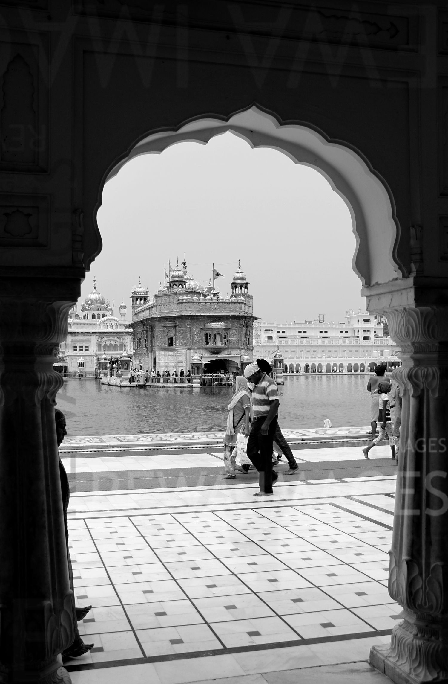 Golden Temple Amritsar