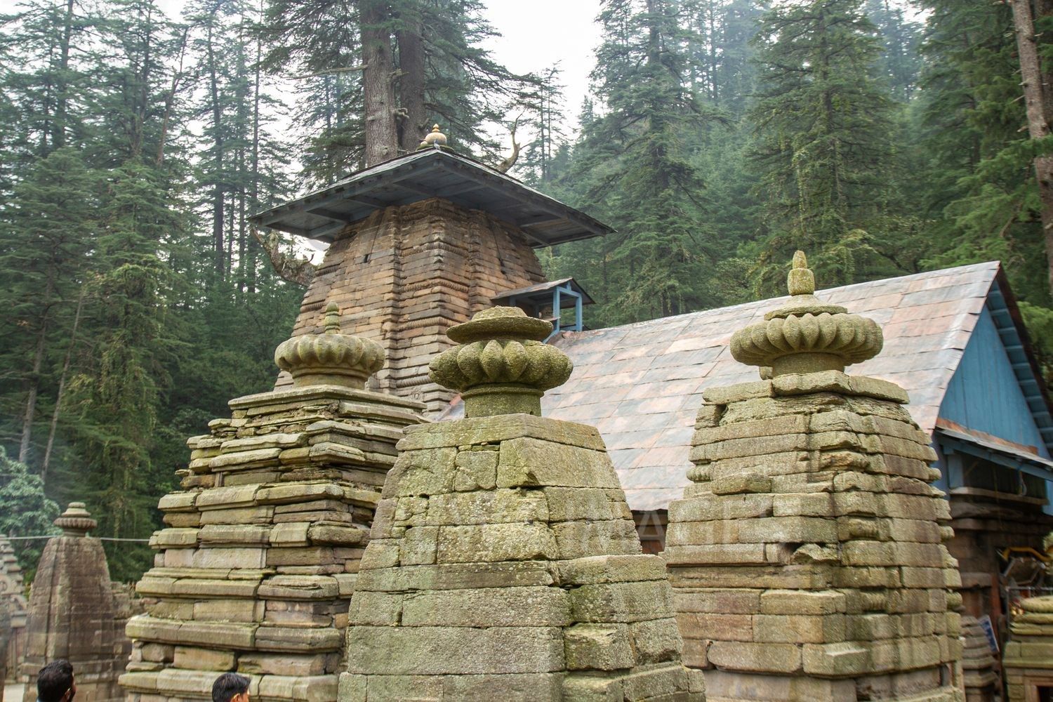 Jageshwar Dham