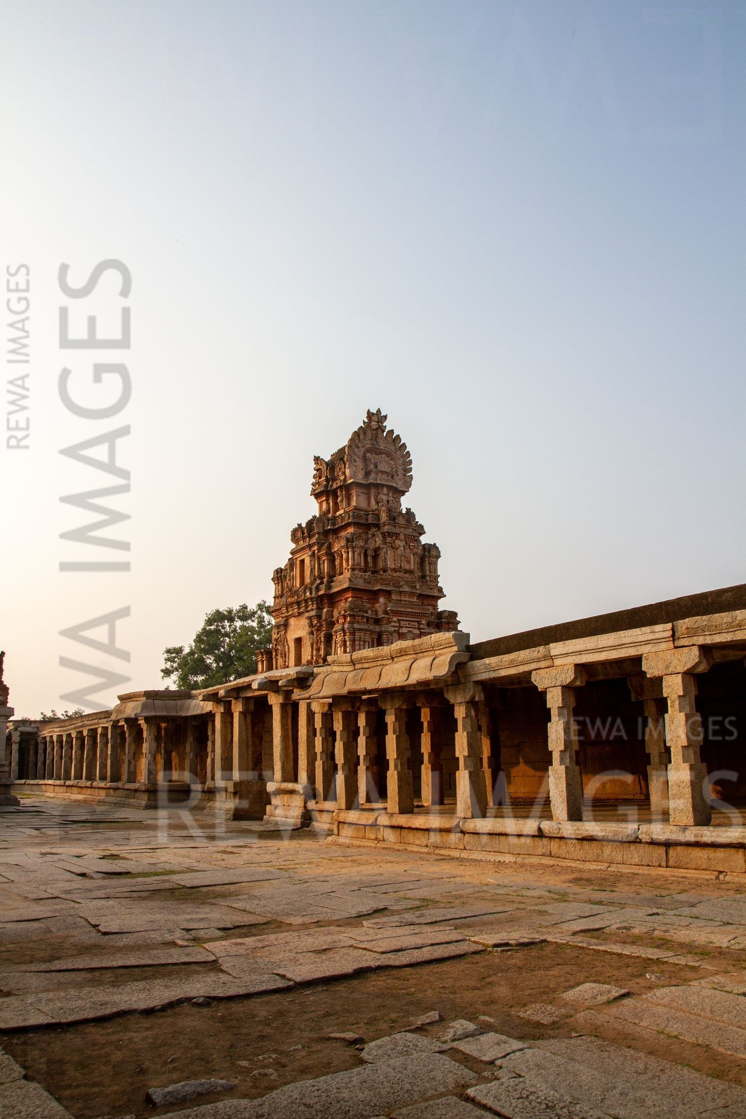 Magnificent Hampi