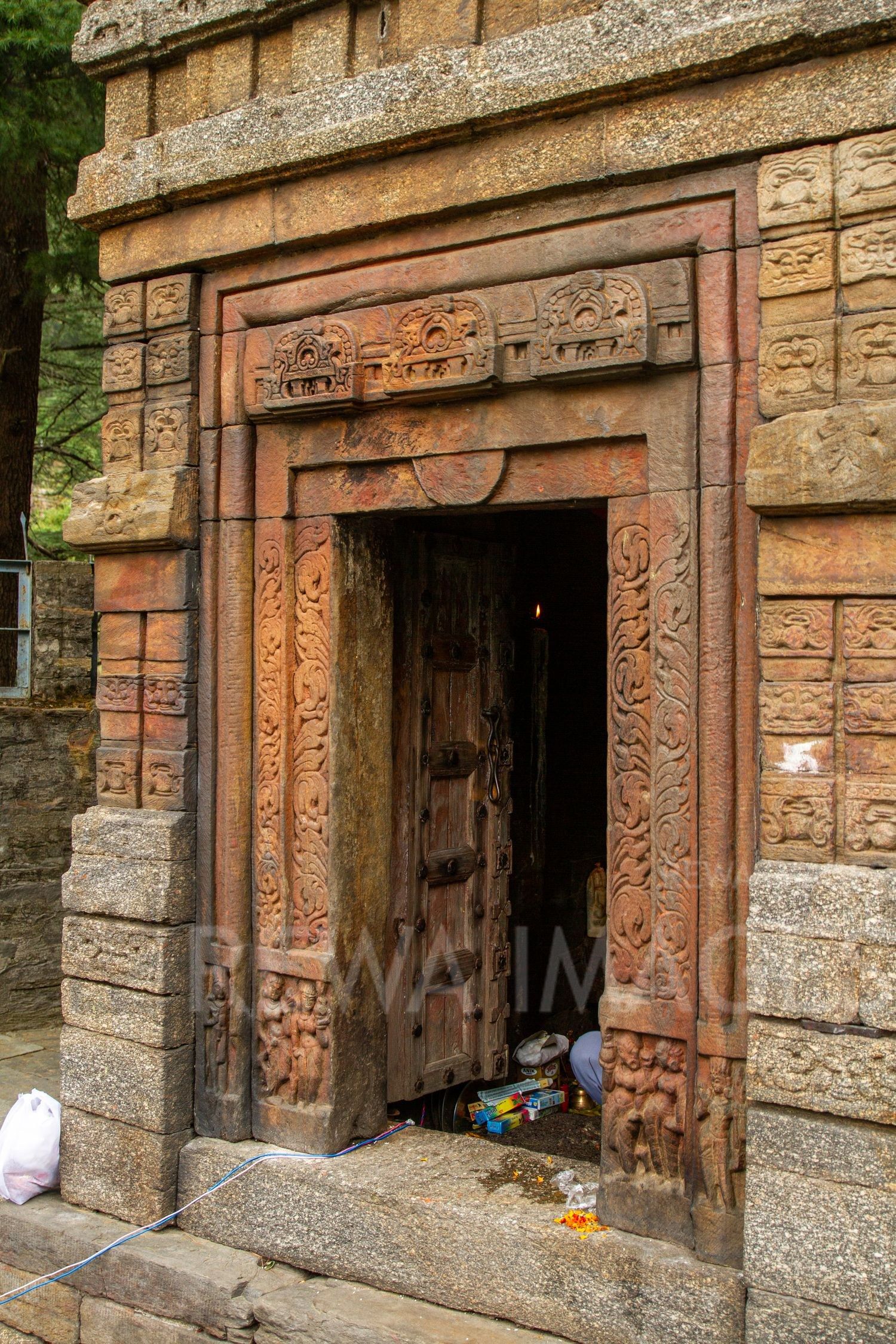 Jageshwar Dham