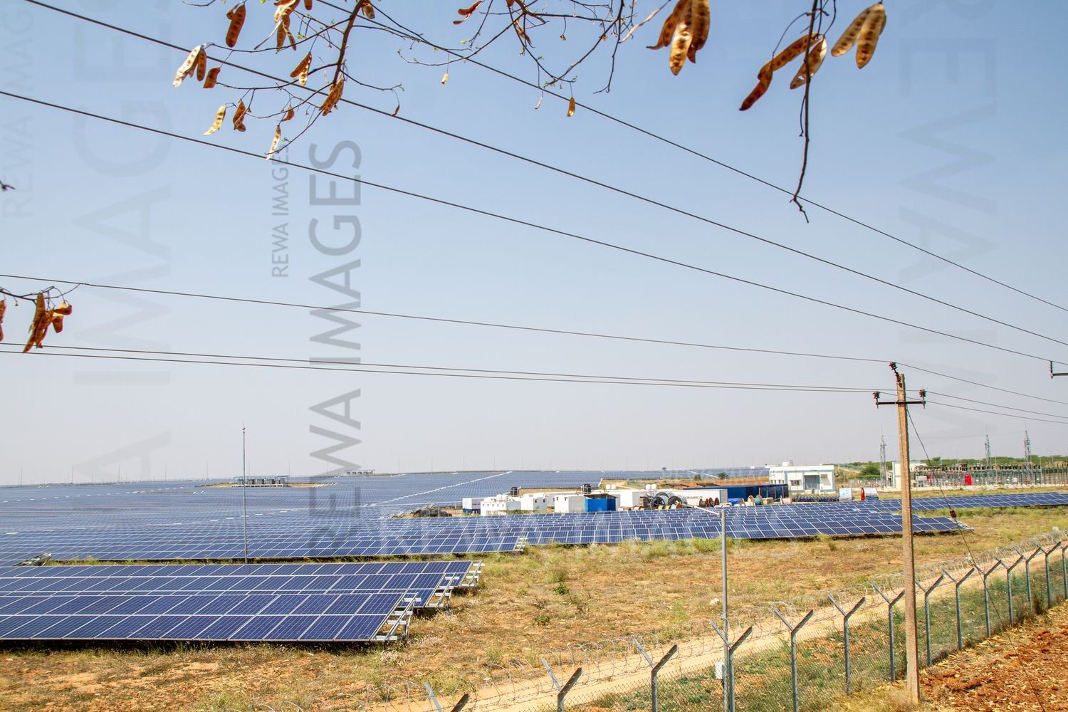 Pavagada Solar Park