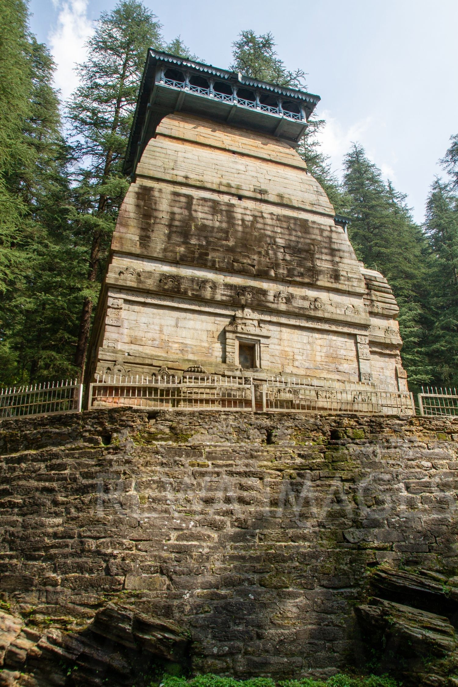 Jageshwar Dham