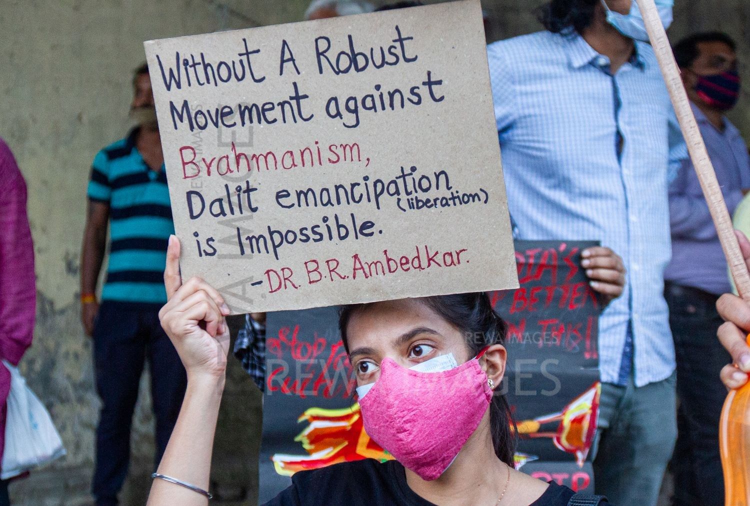 Brahmanism and patriarchy