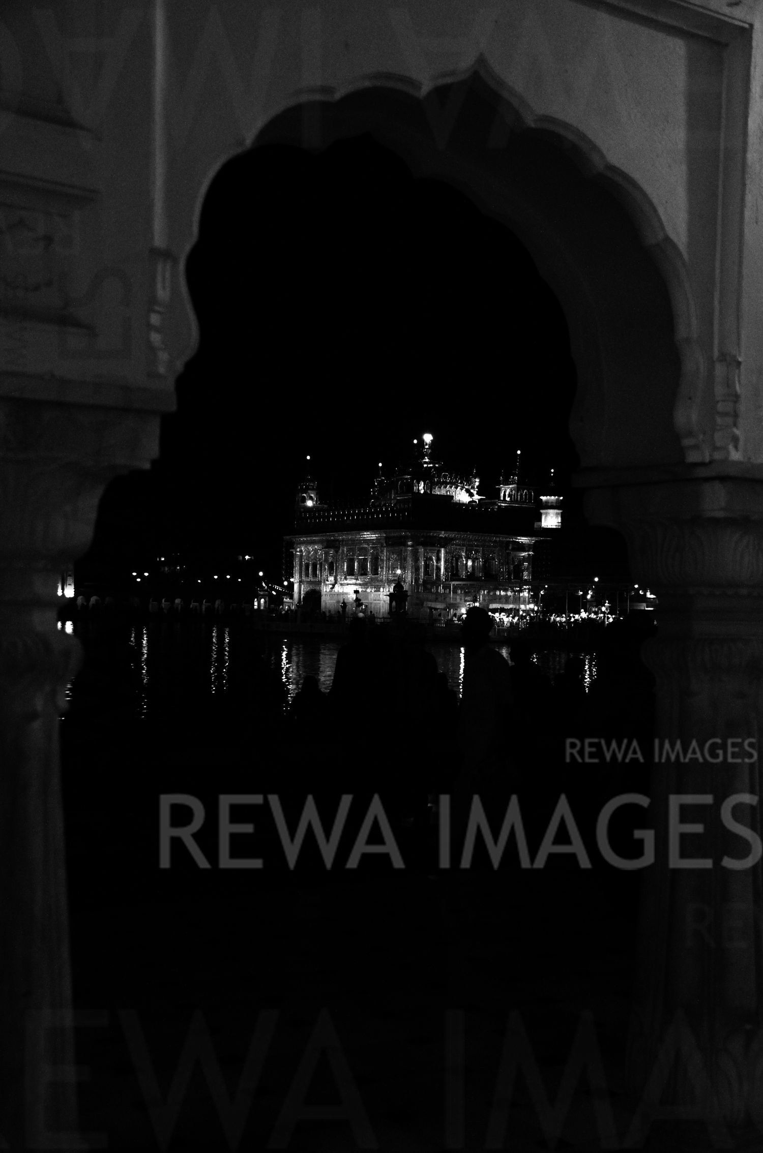 Golden Temple Amritsar