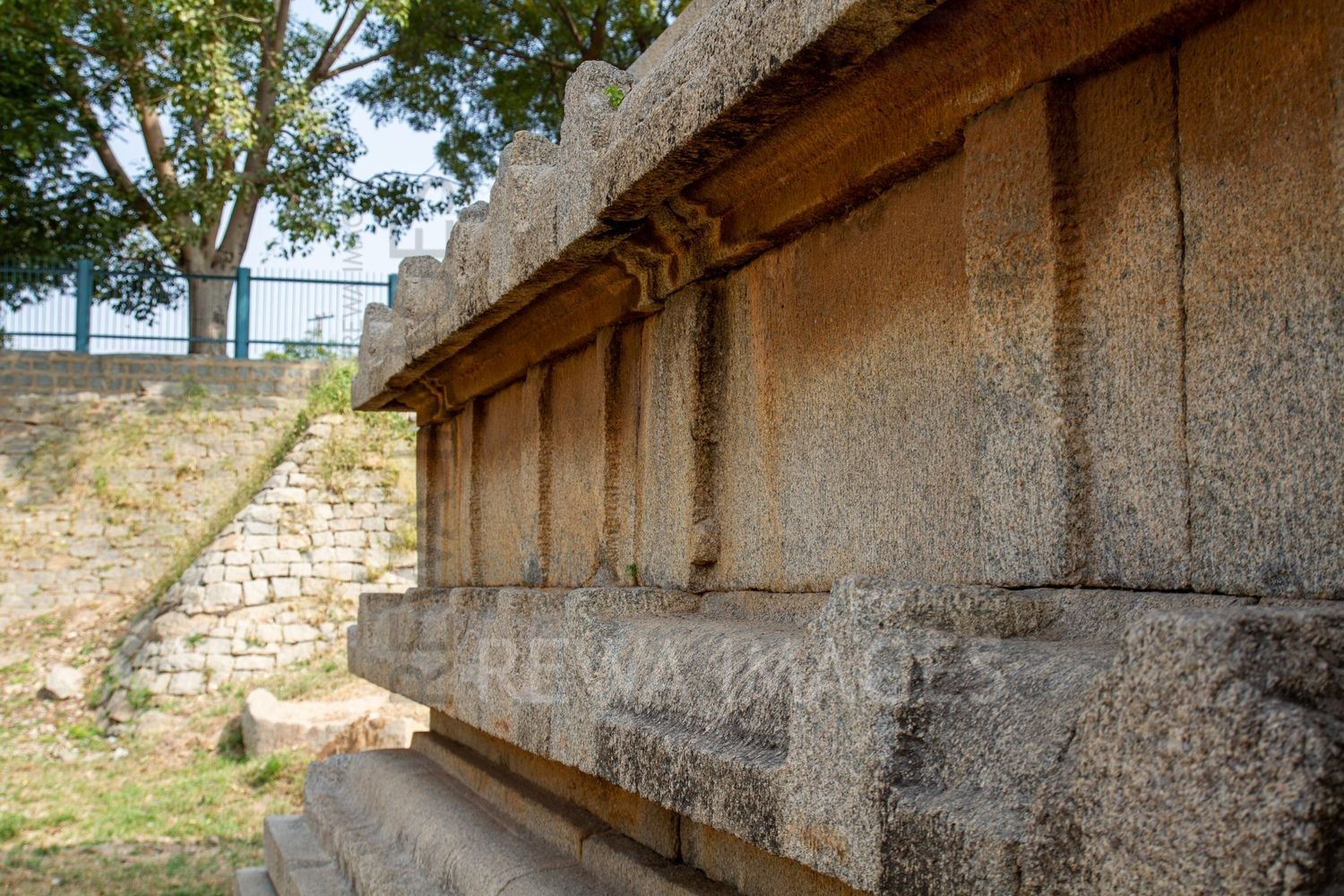 Magnificent Hampi