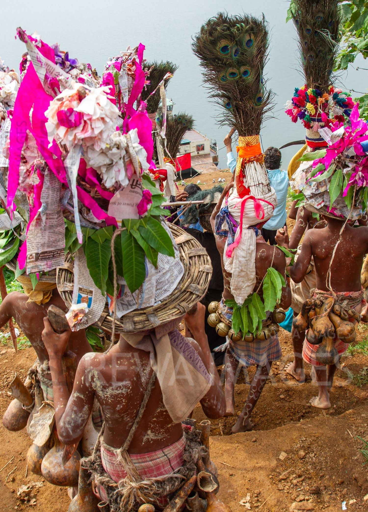 Tribal Dance