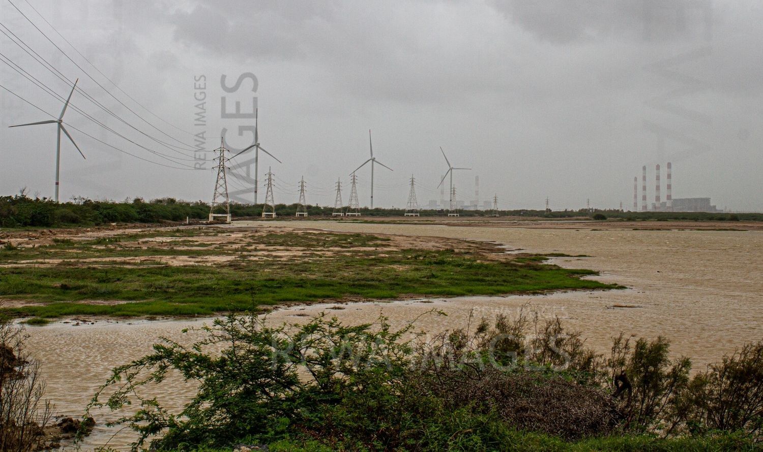 Energy Projects