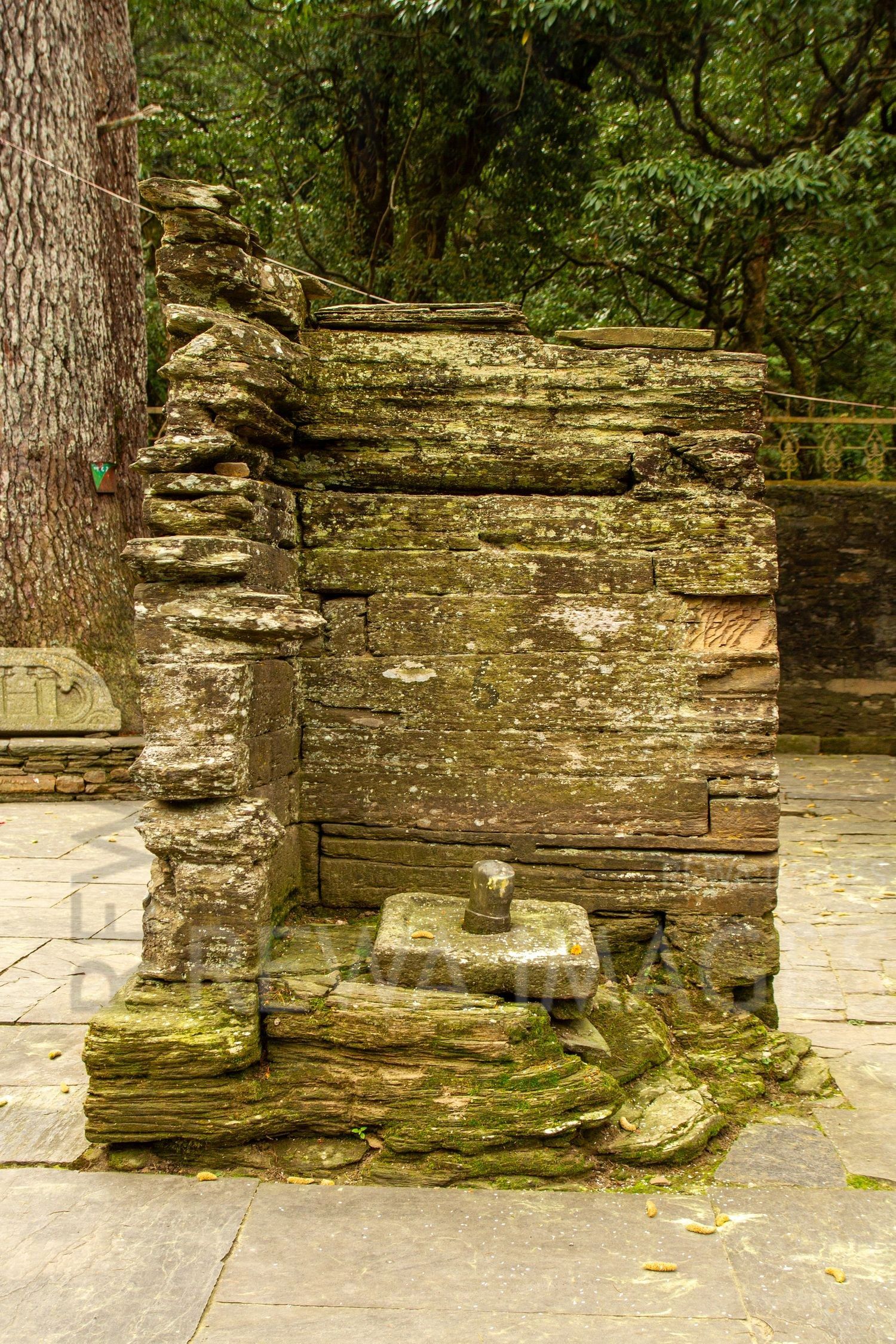Jageshwar Dham