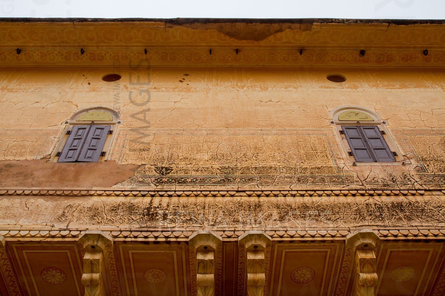 Nahargarh Fort, Jaipur