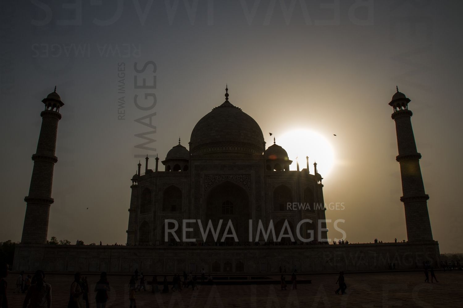Wah Taj!!