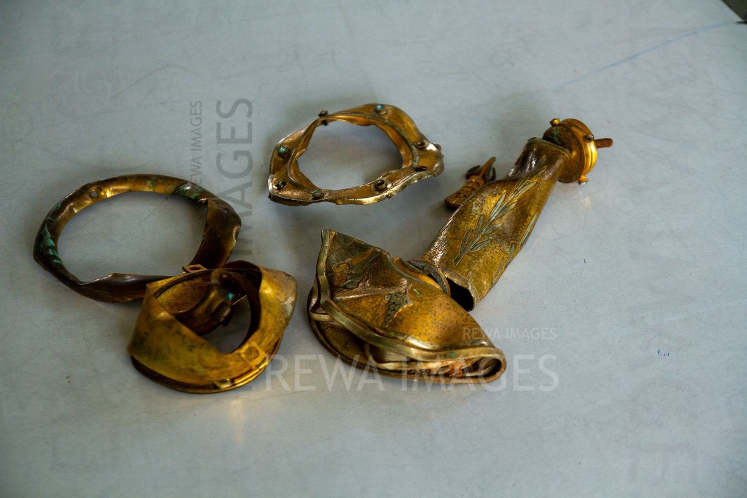 Symbols of Christianity & Bible destructed in Kandhamal attack on Christians