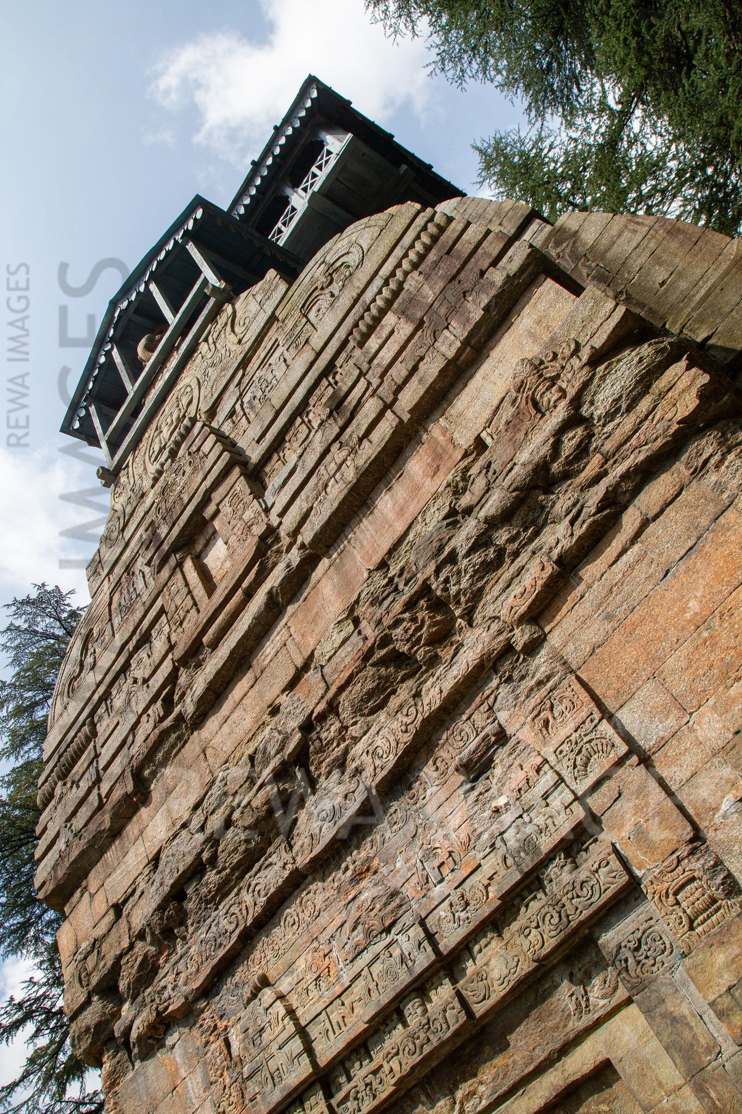 Jageshwar Dham