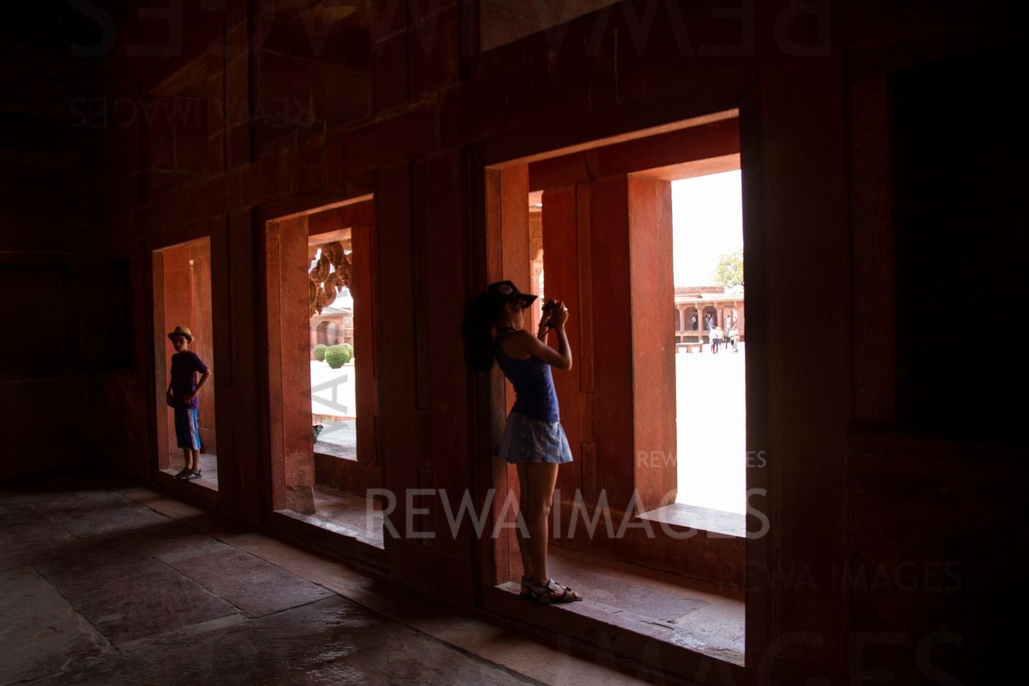 The Musical Fatehpur Sikri
