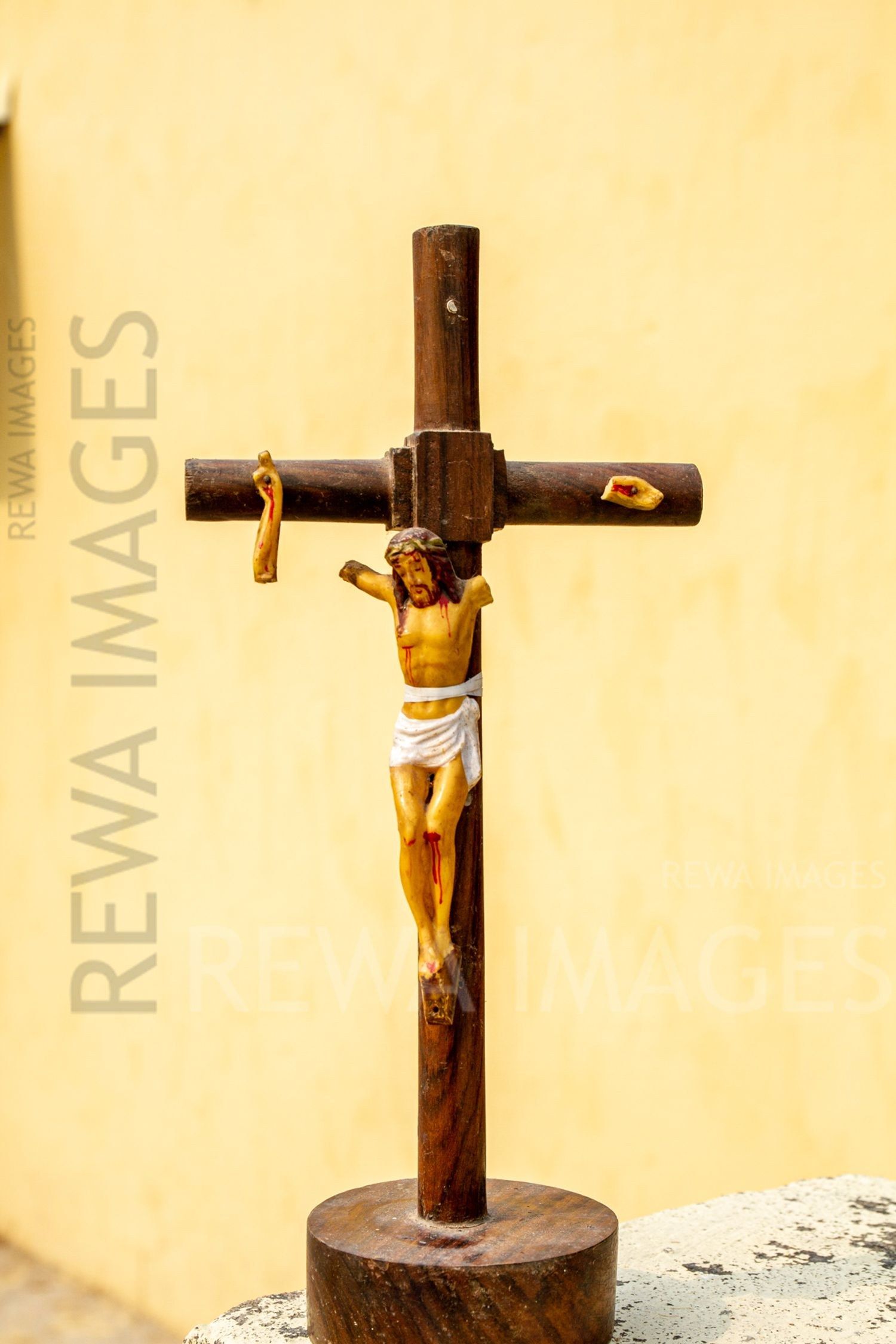 Open terror attack on Christians in Kandhamal, 2008