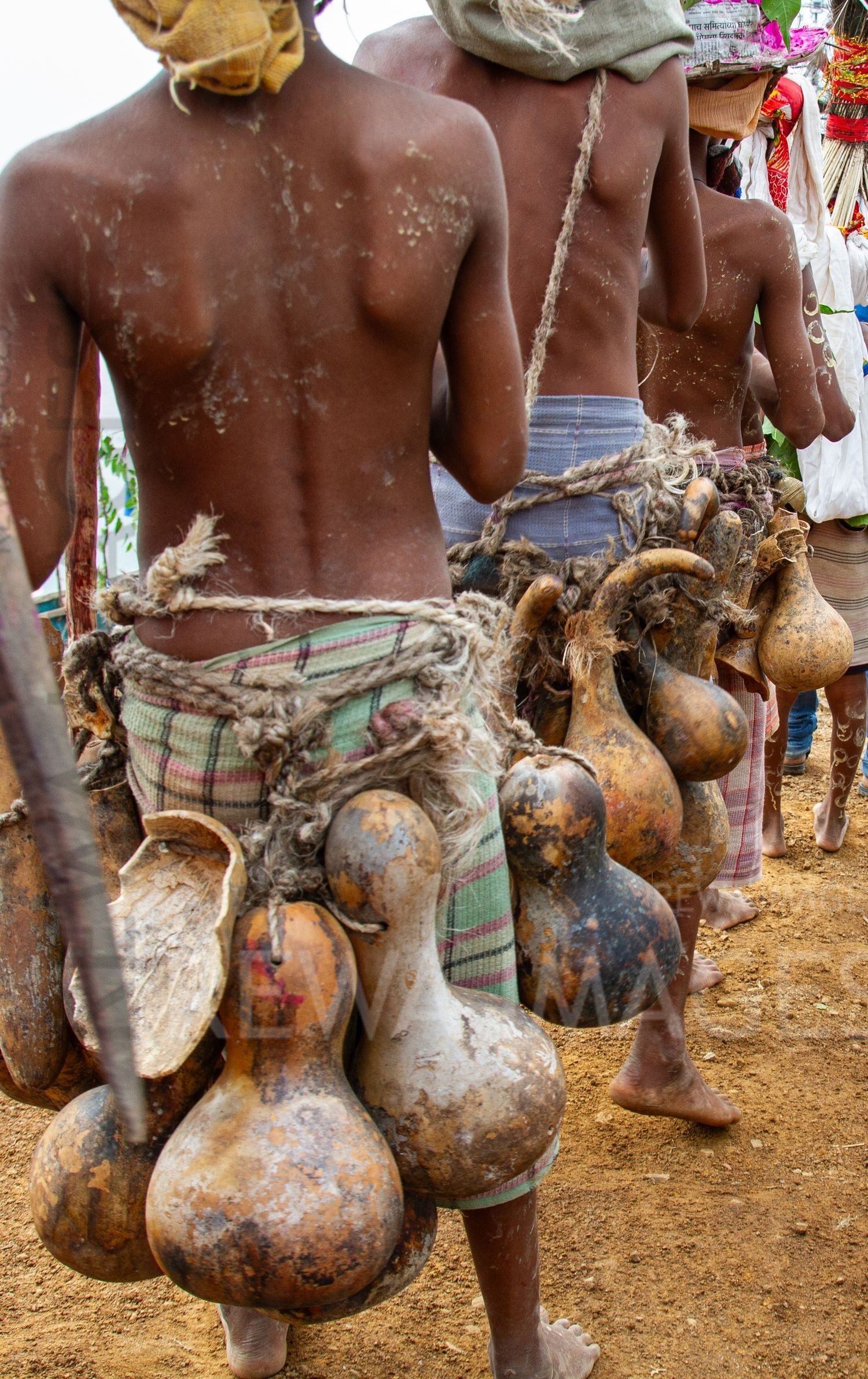 Tribal Dance
