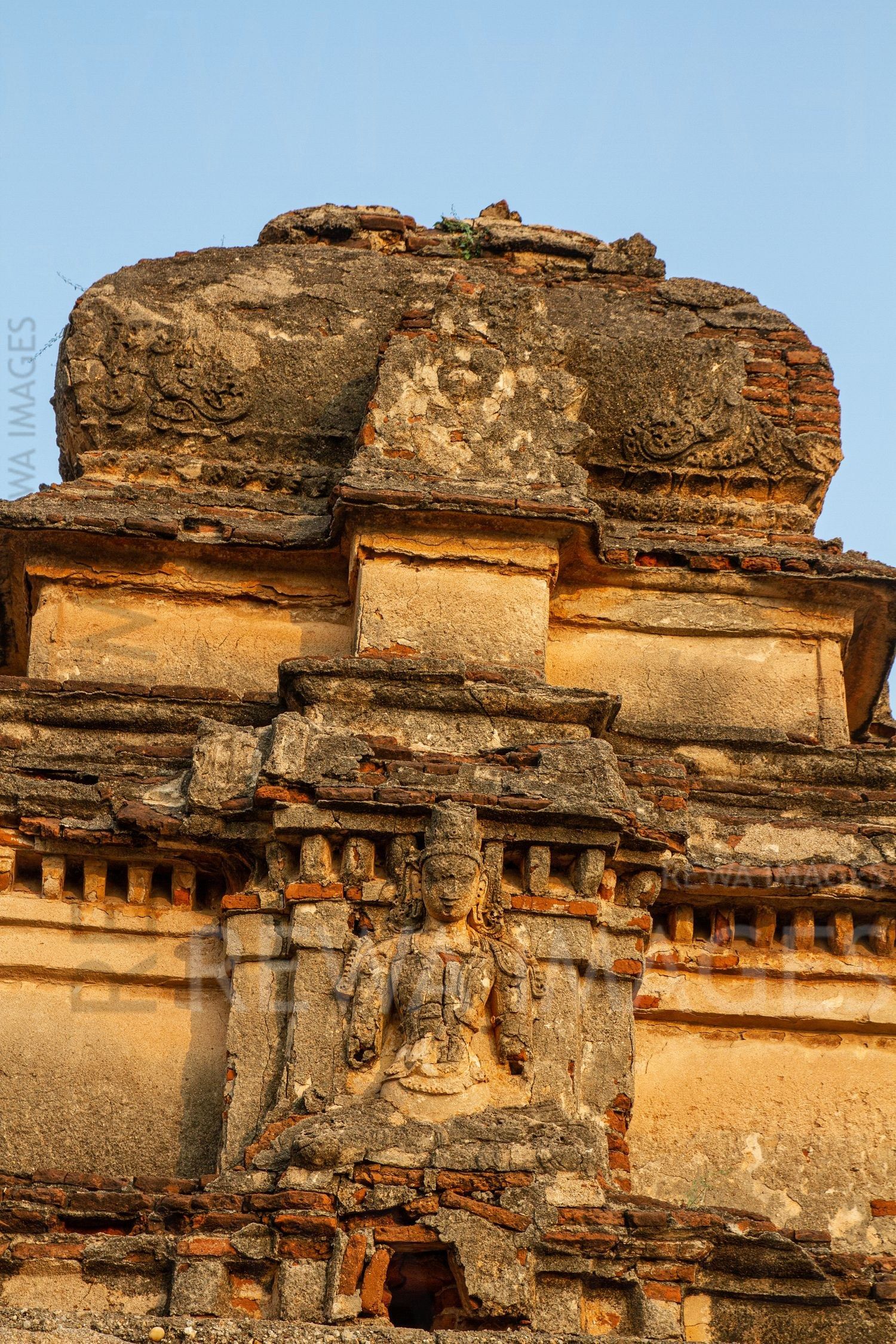 Magnificent Hampi