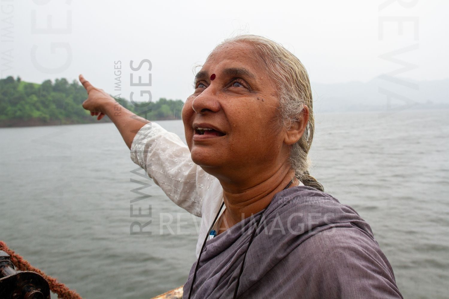Medha Patkar