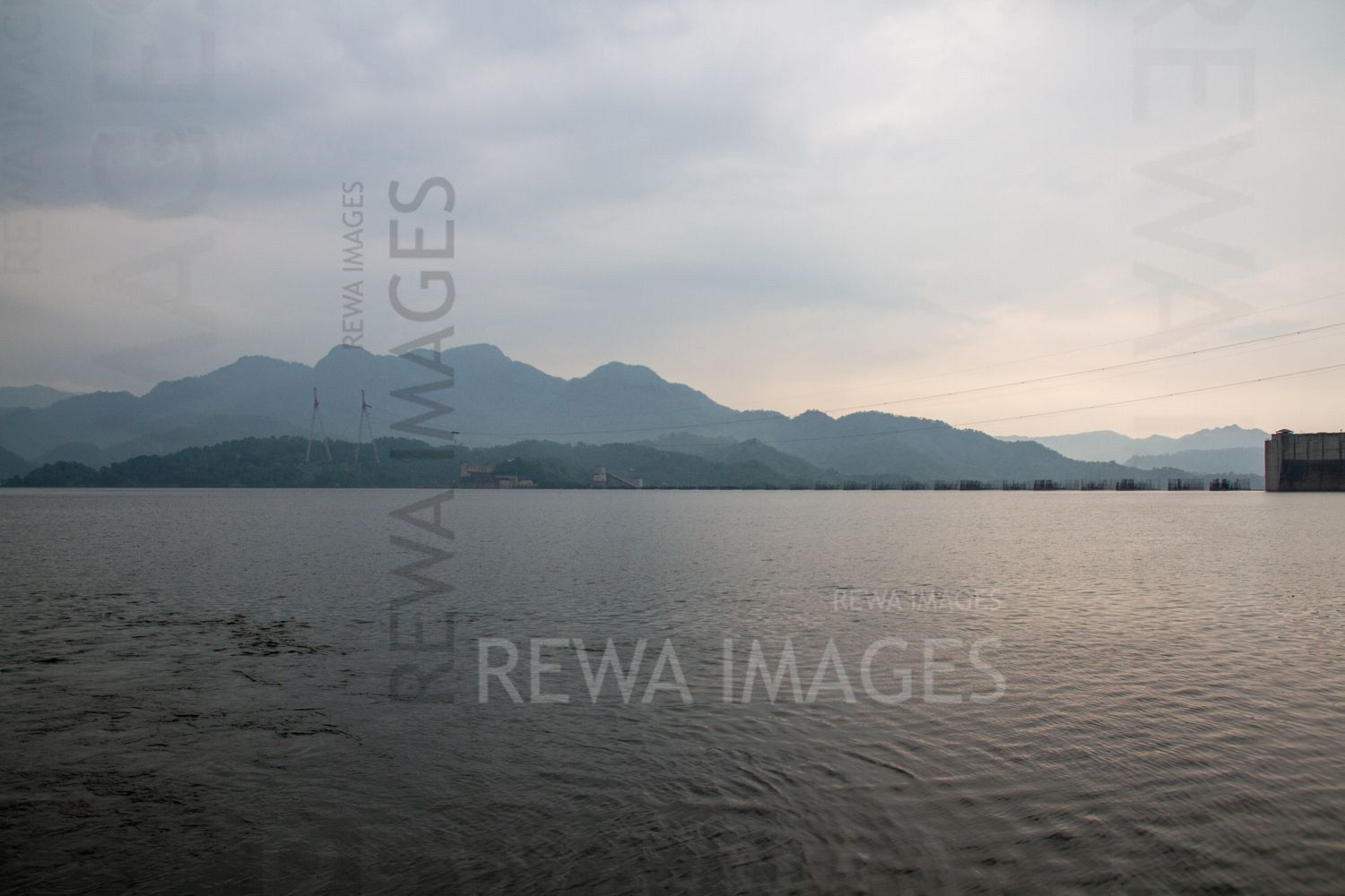 Sardar Sarovar Dam