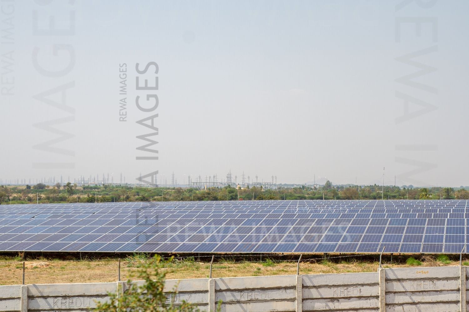 Pavagada Solar Park