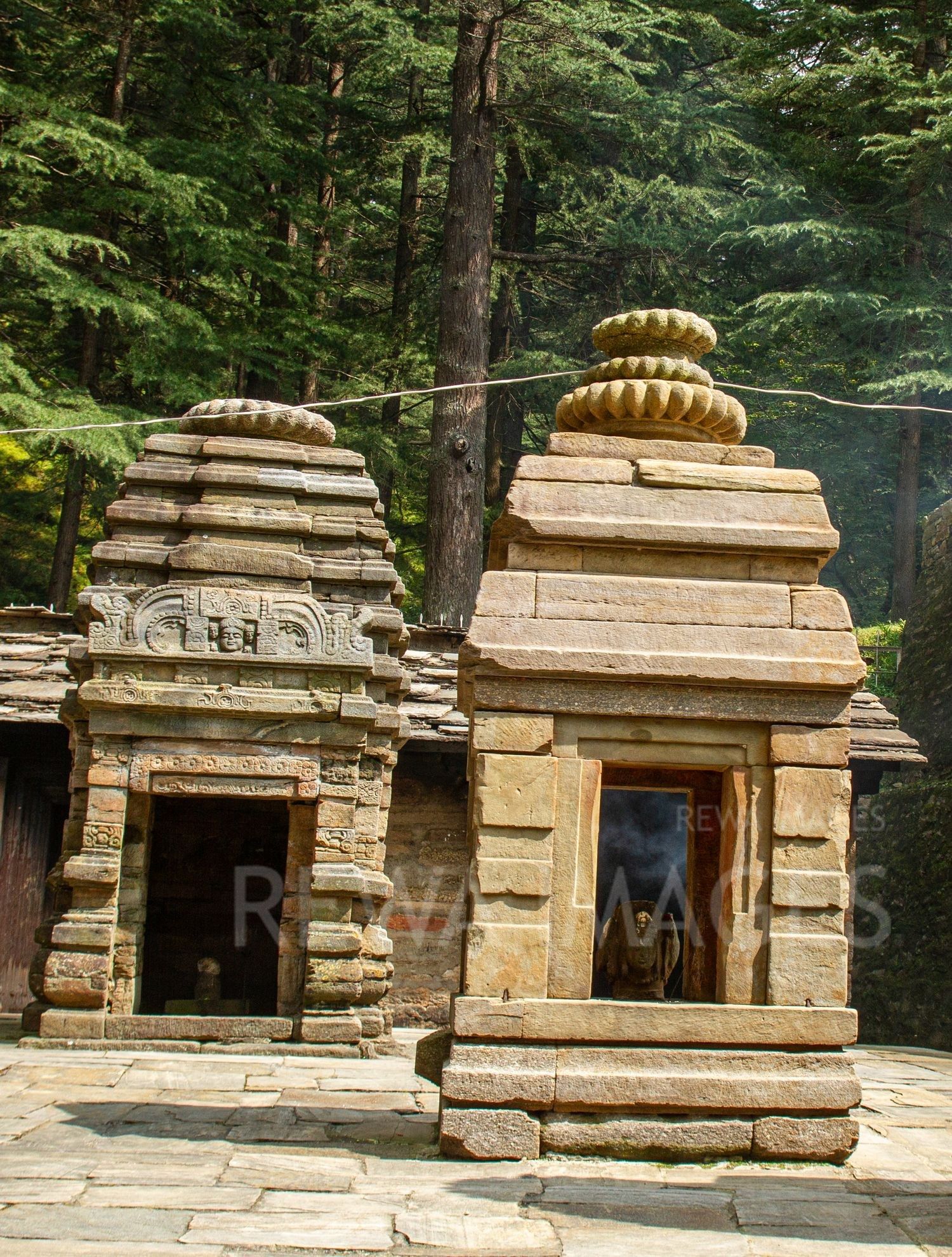 Jageshwar Dham