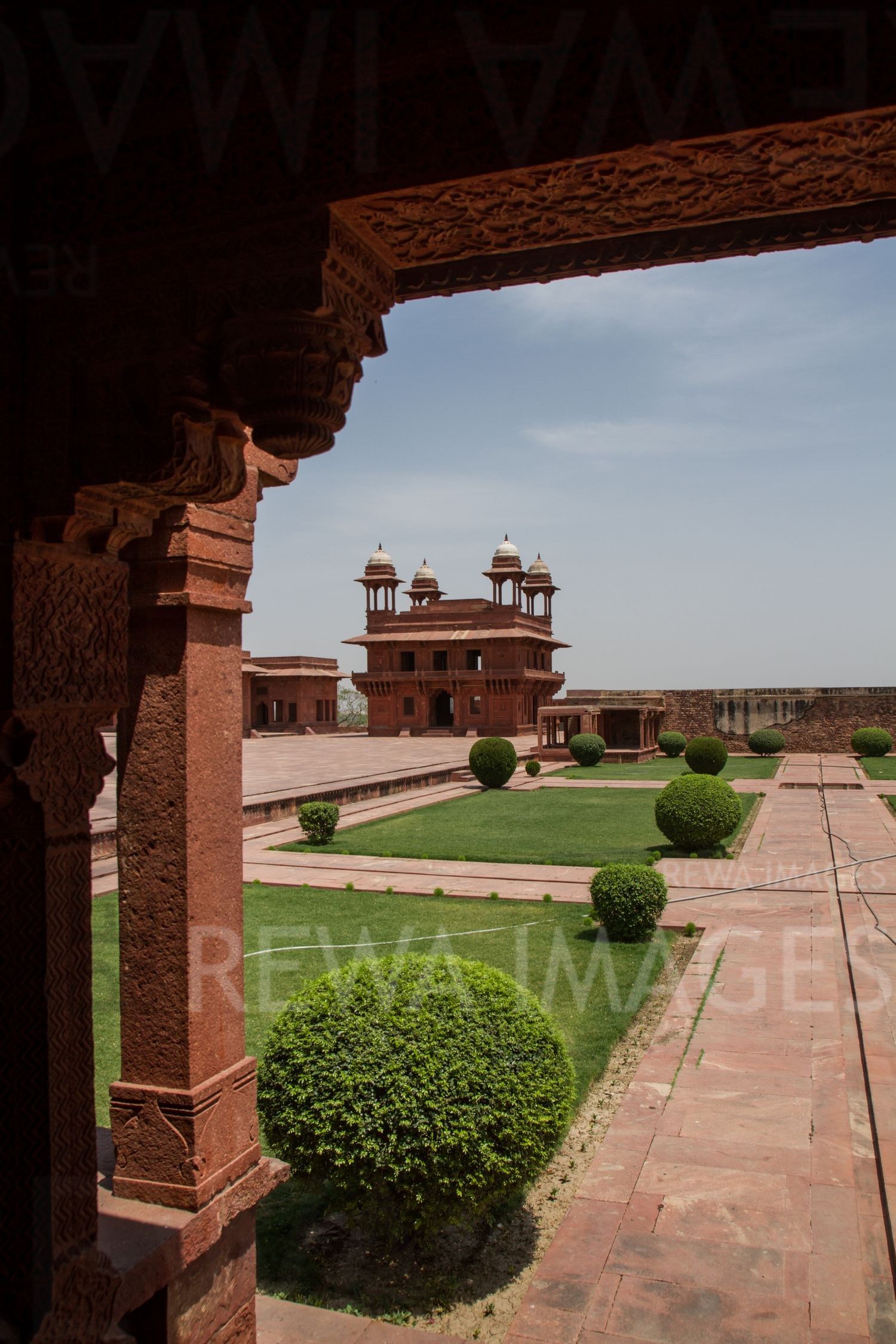 The Musical Fatehpur Sikri