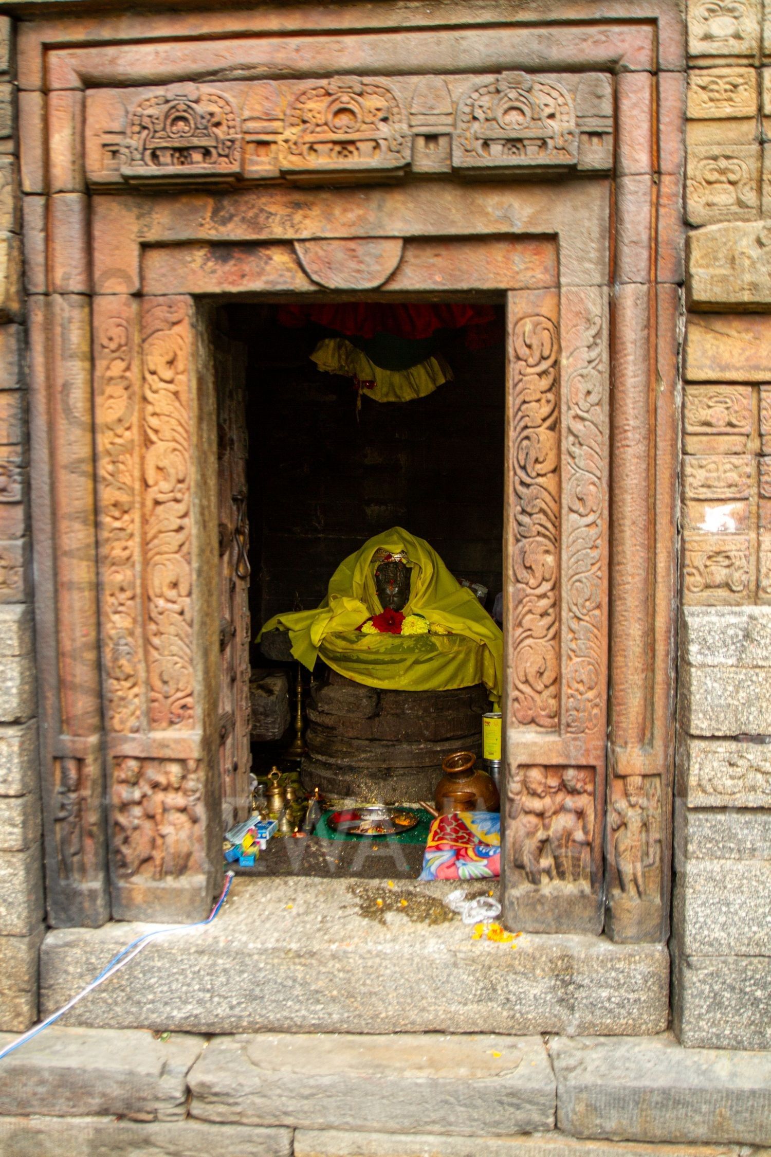 Jageshwar Dham