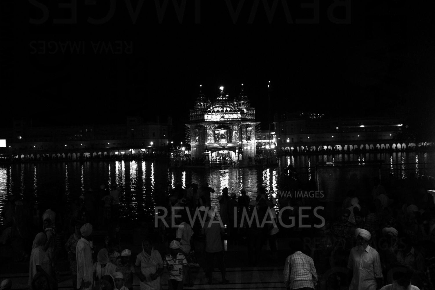 Golden Temple Amritsar