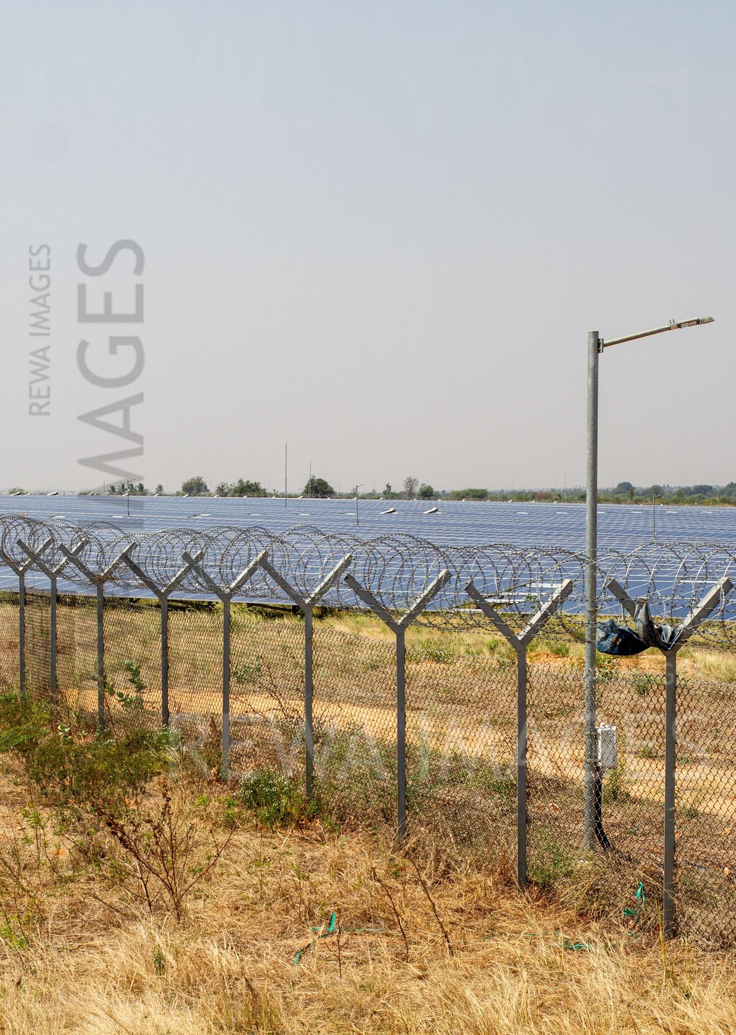 Pavagada Solar Park