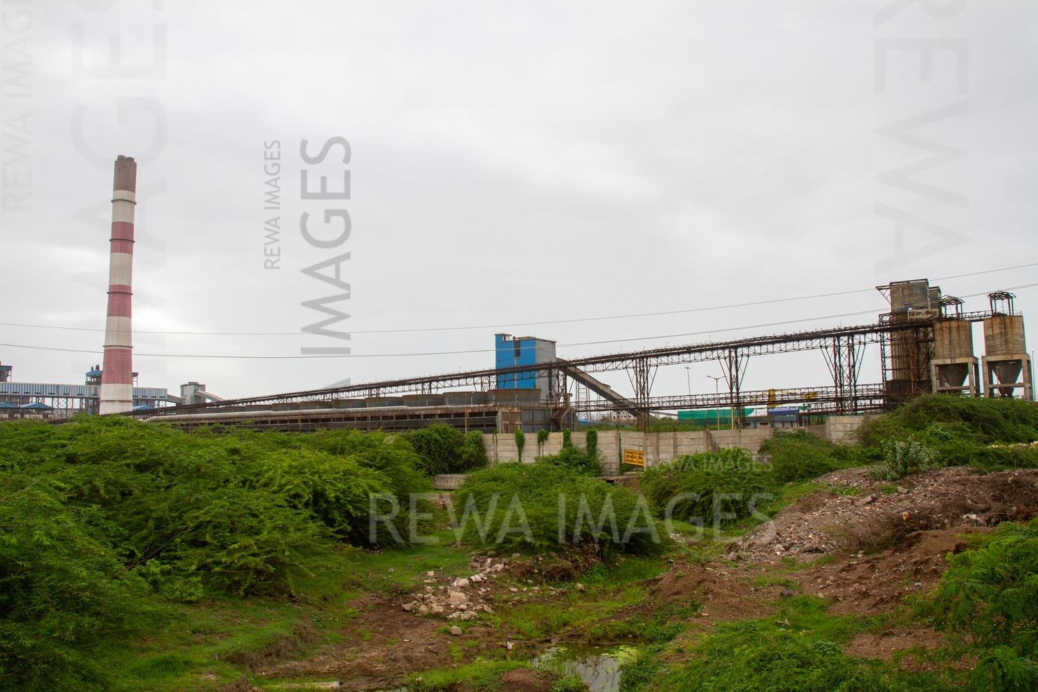Energy Projects