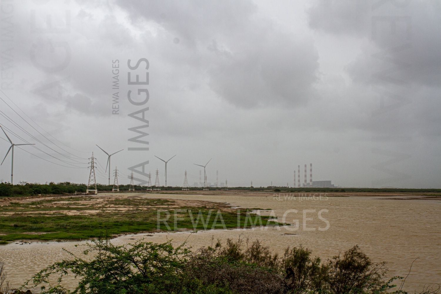 Energy Projects