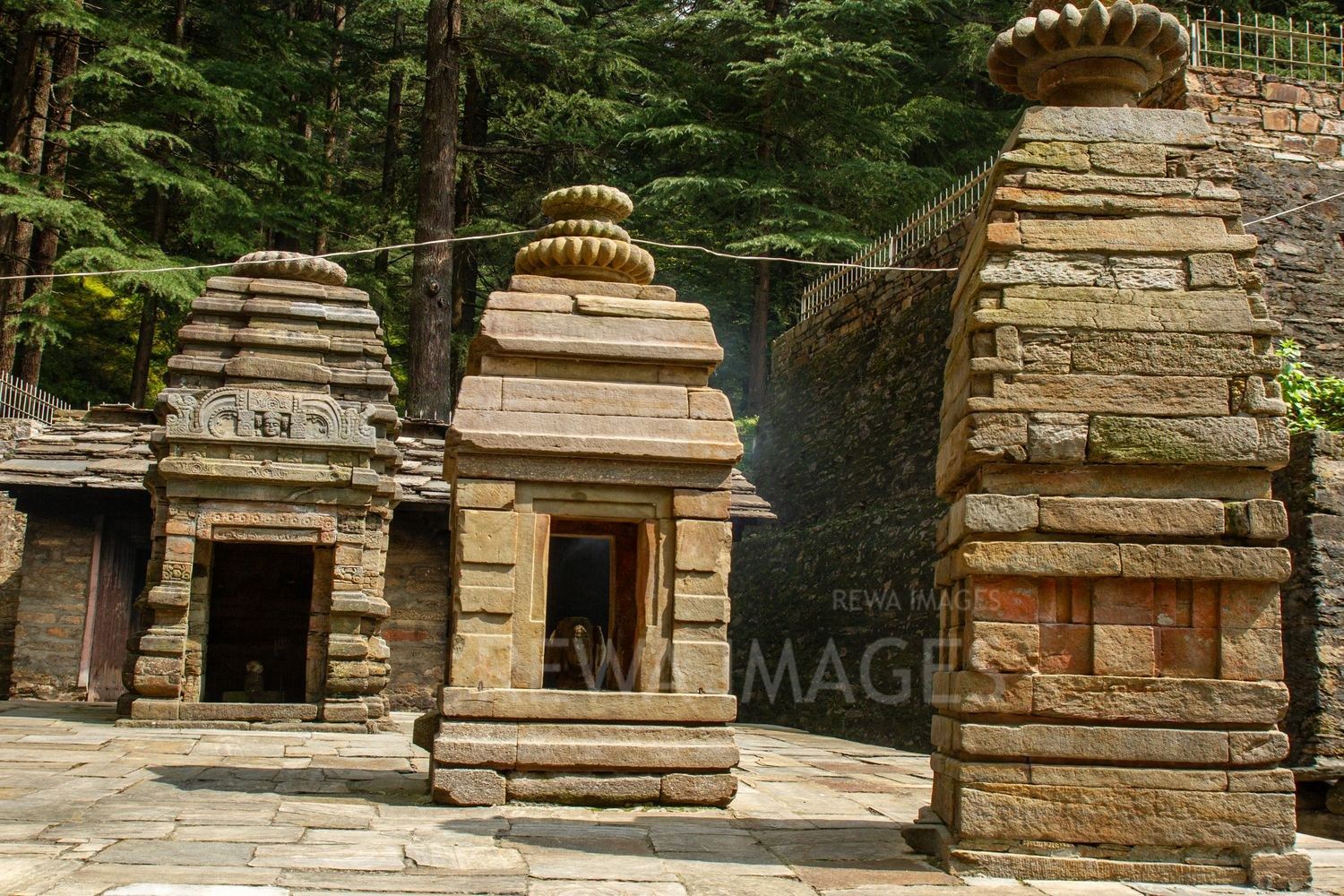 Jageshwar Dham