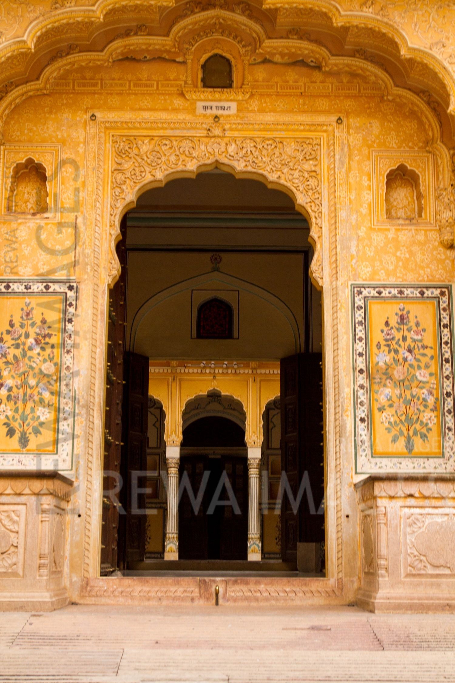 Rajasthan