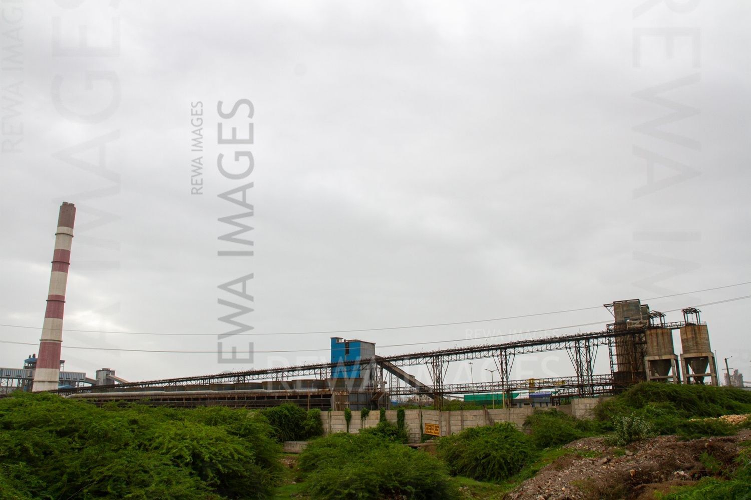 Energy Projects