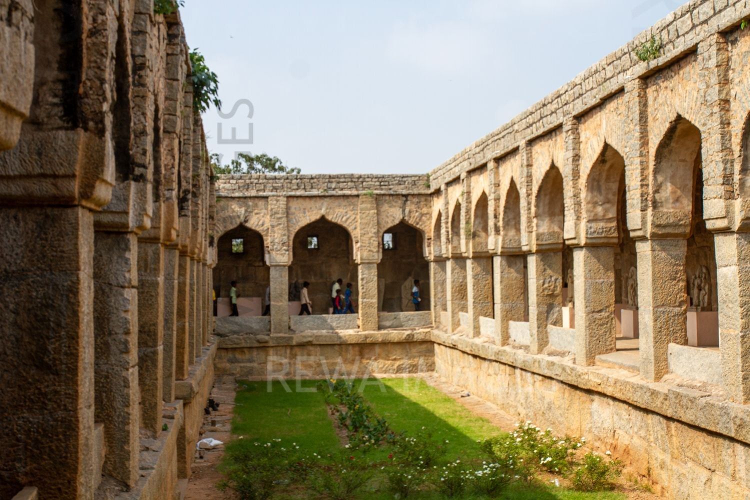 Magnificent Hampi