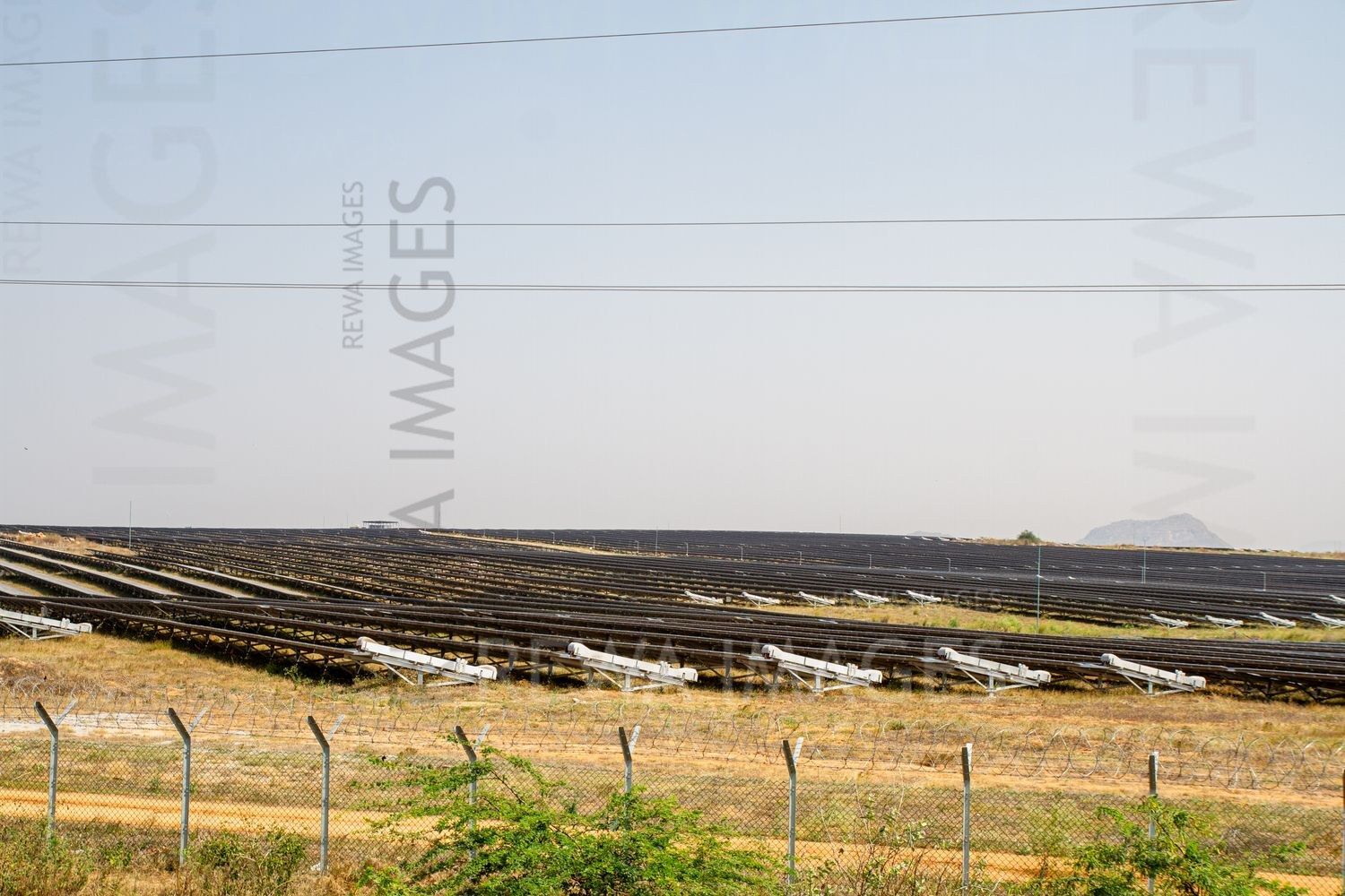 Pavagada Solar Park